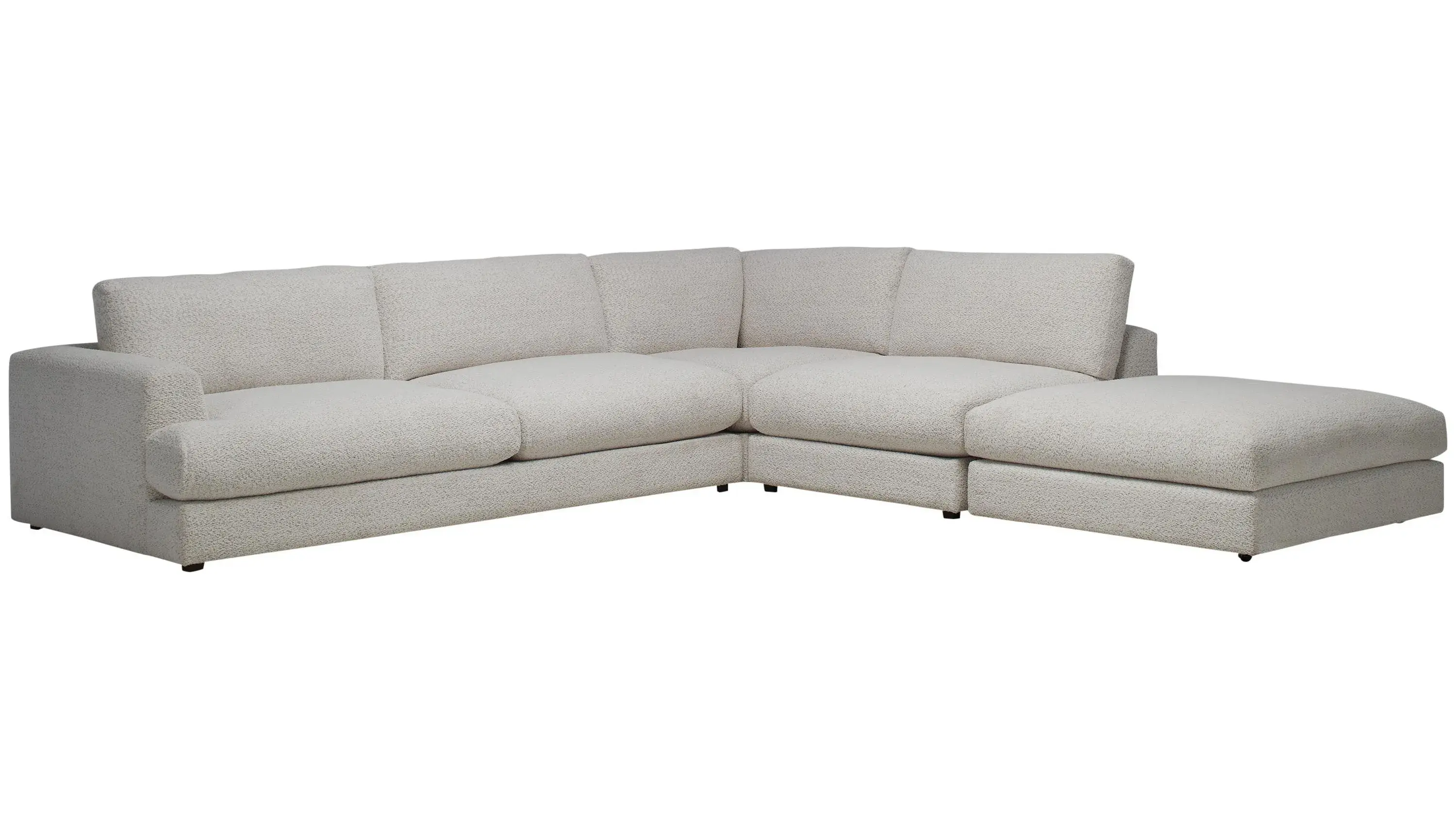 H.M. Richards Montecito Sectional - Thumbnail 3