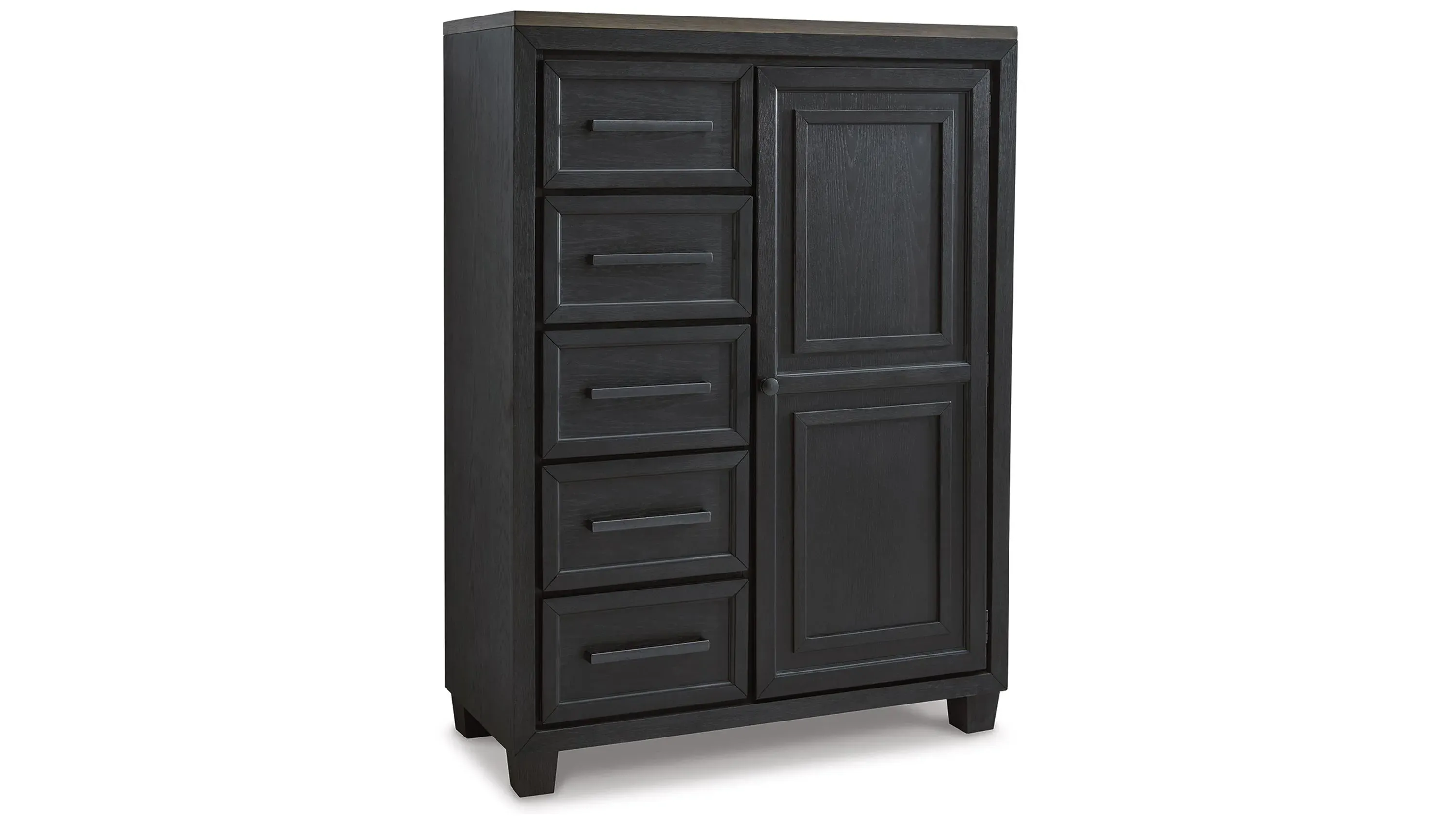 Foyland Door Chest | Raymour & Flanigan