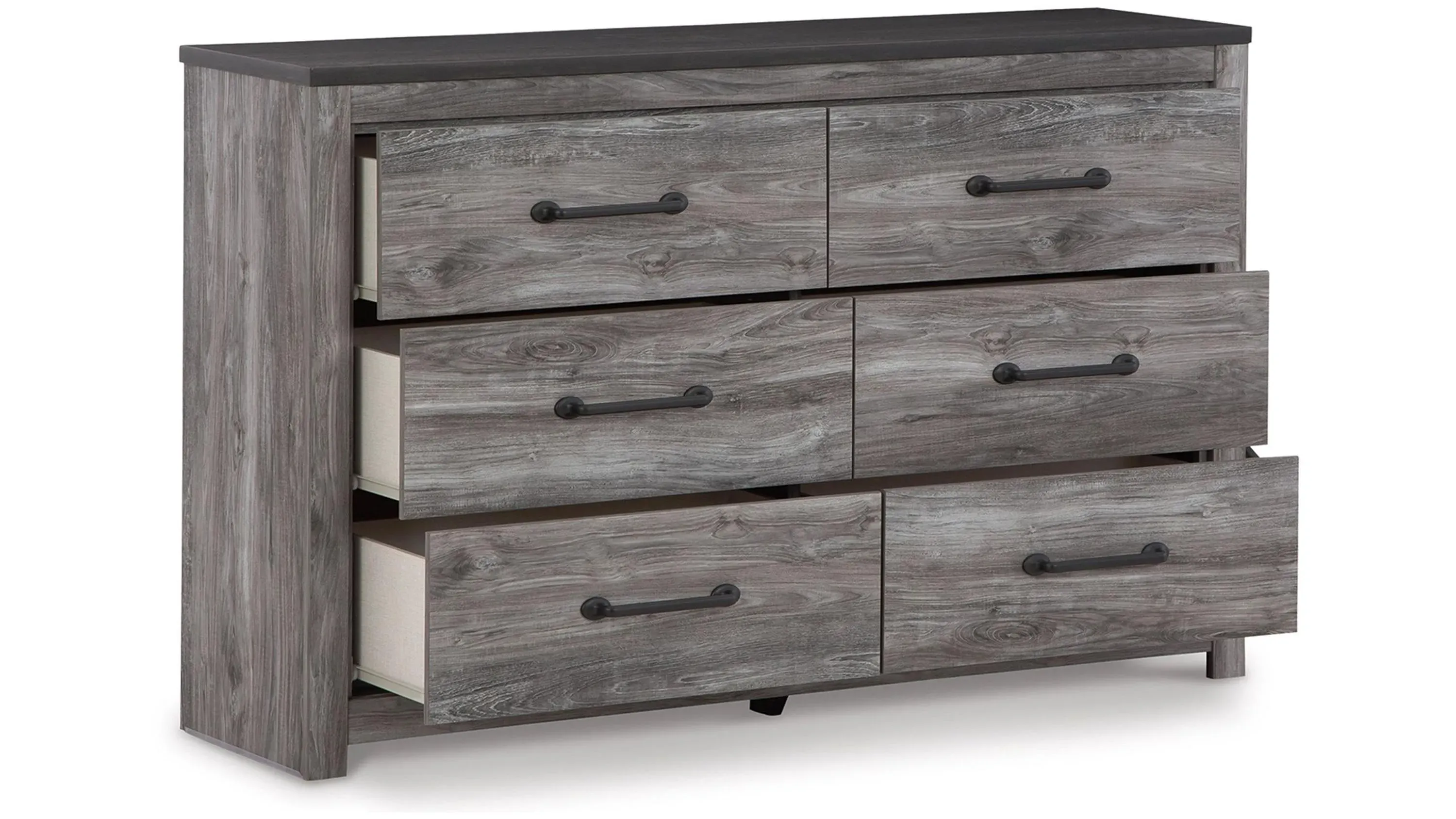 Bronyan Dresser