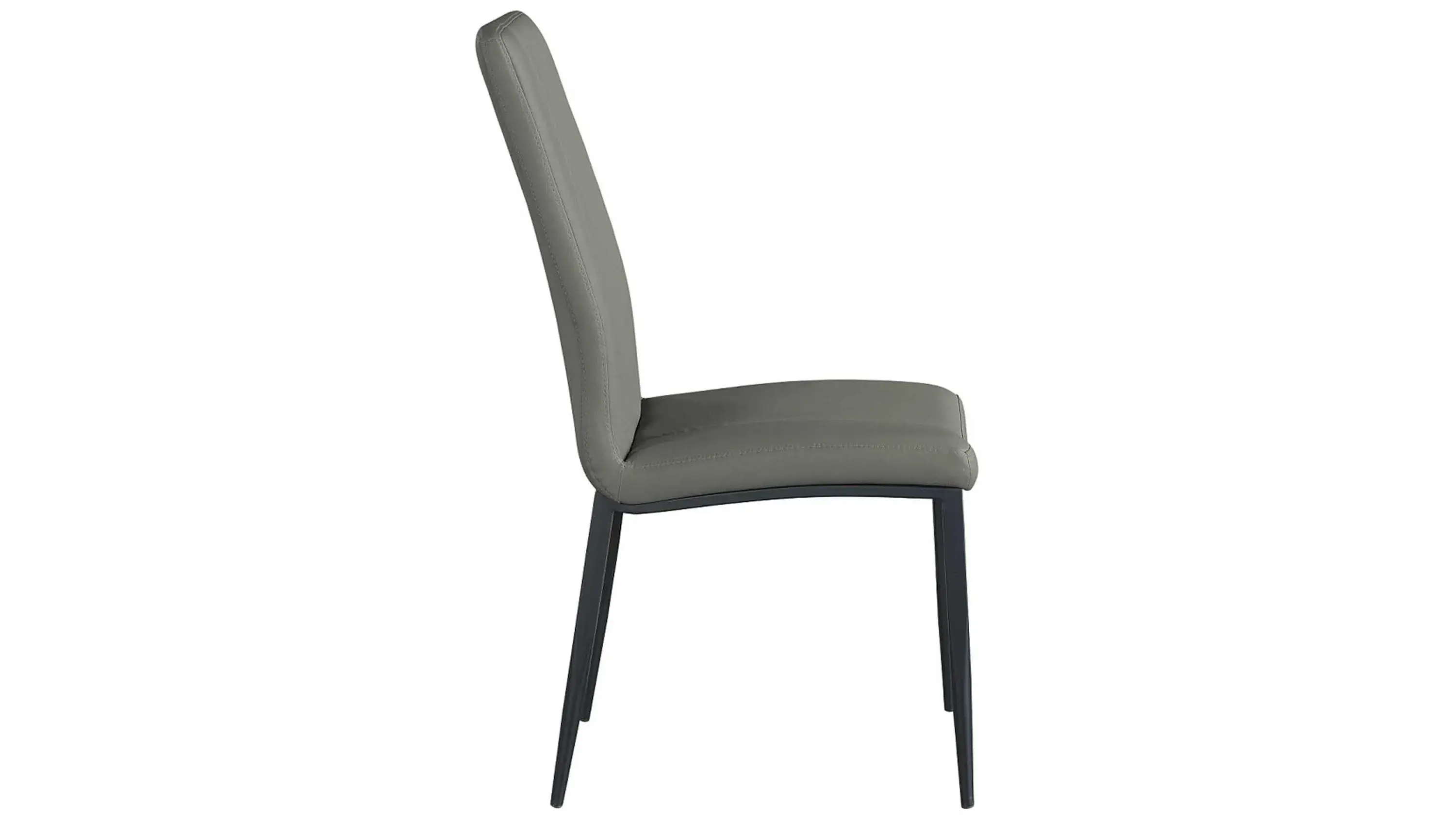 Alexis Side Chair - Thumbnail 3
