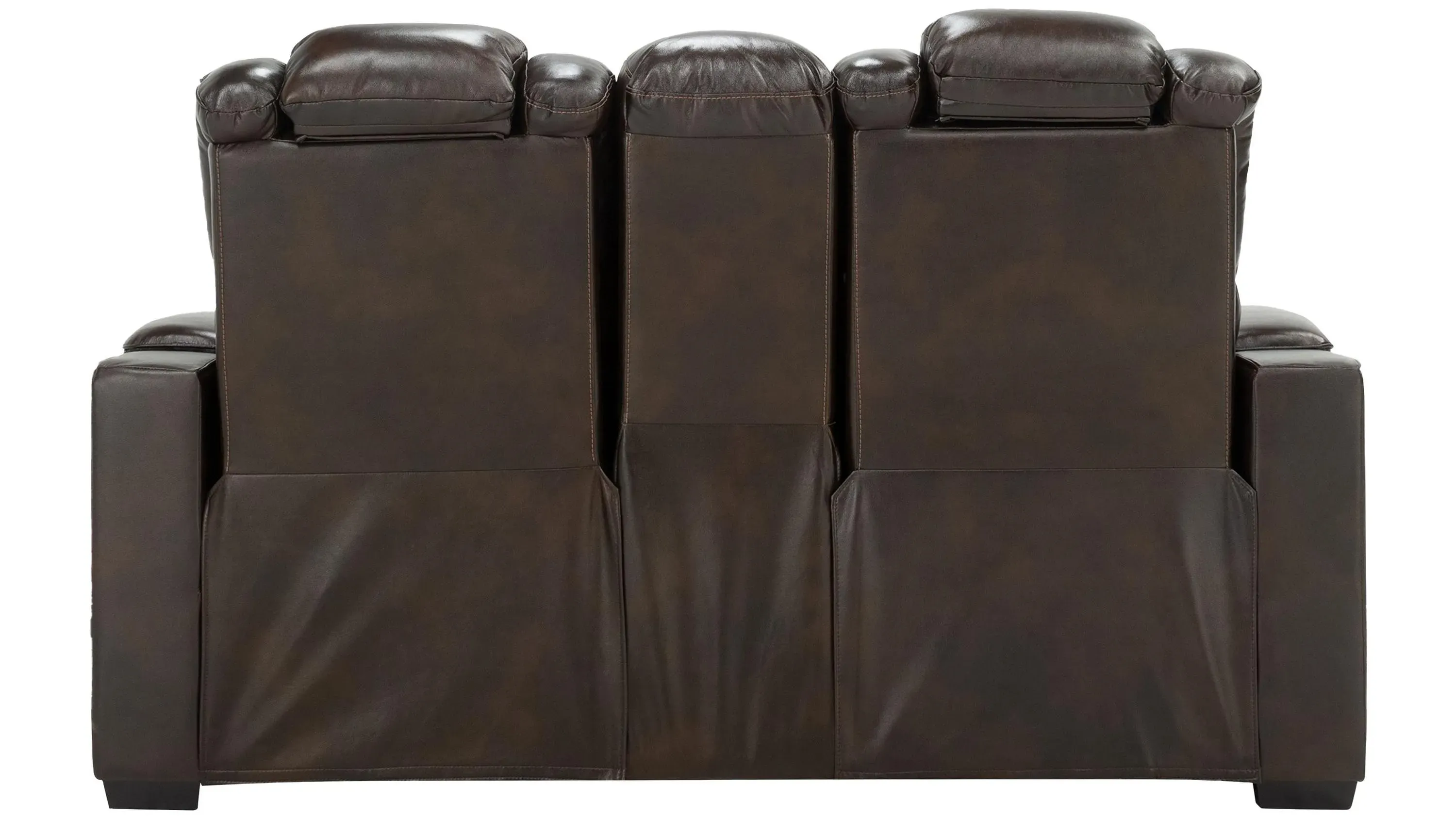 Othello Dual Power Living Room Set | Raymour & Flanigan