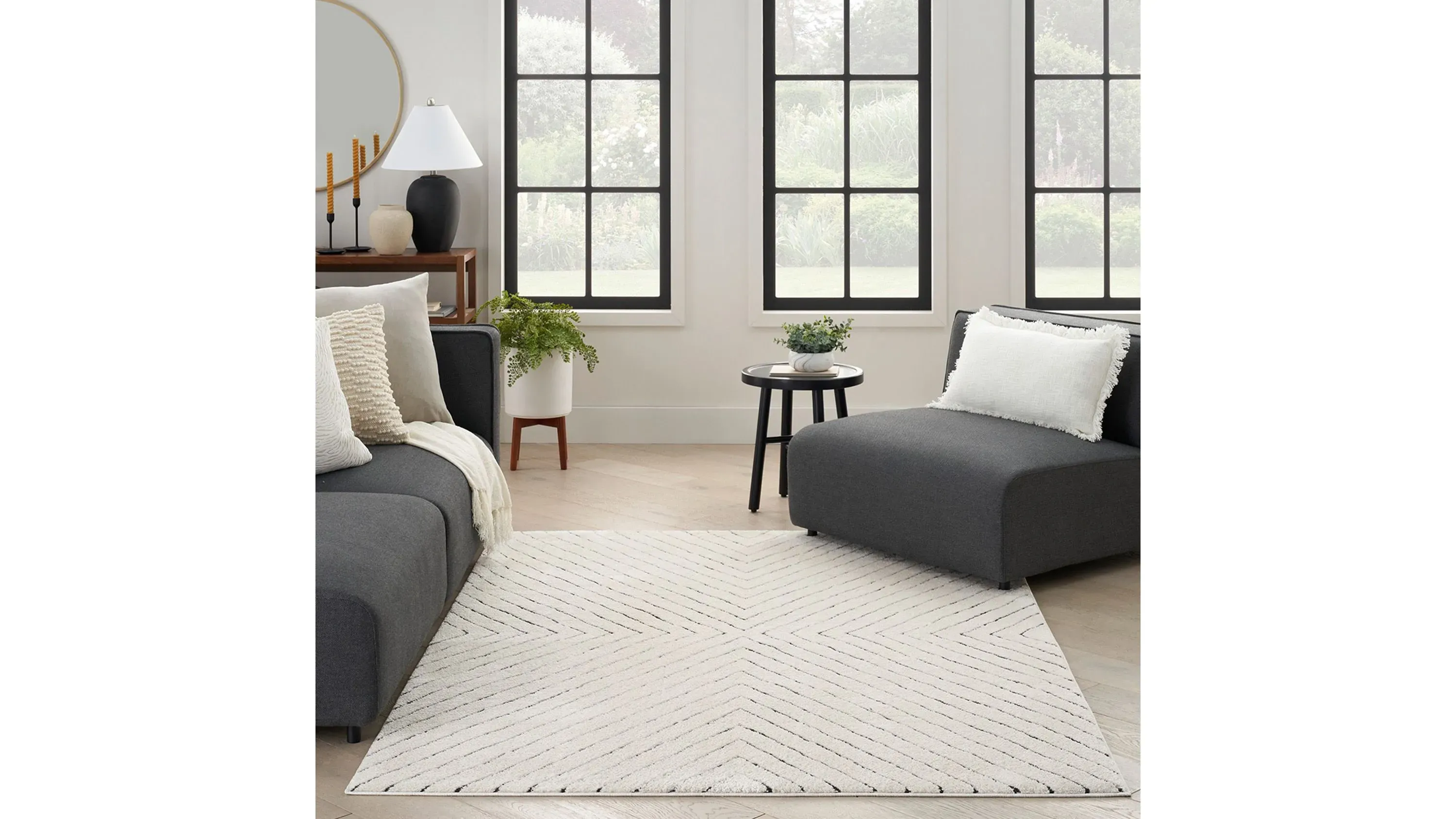 Raymour And Flanigan Area Rugs