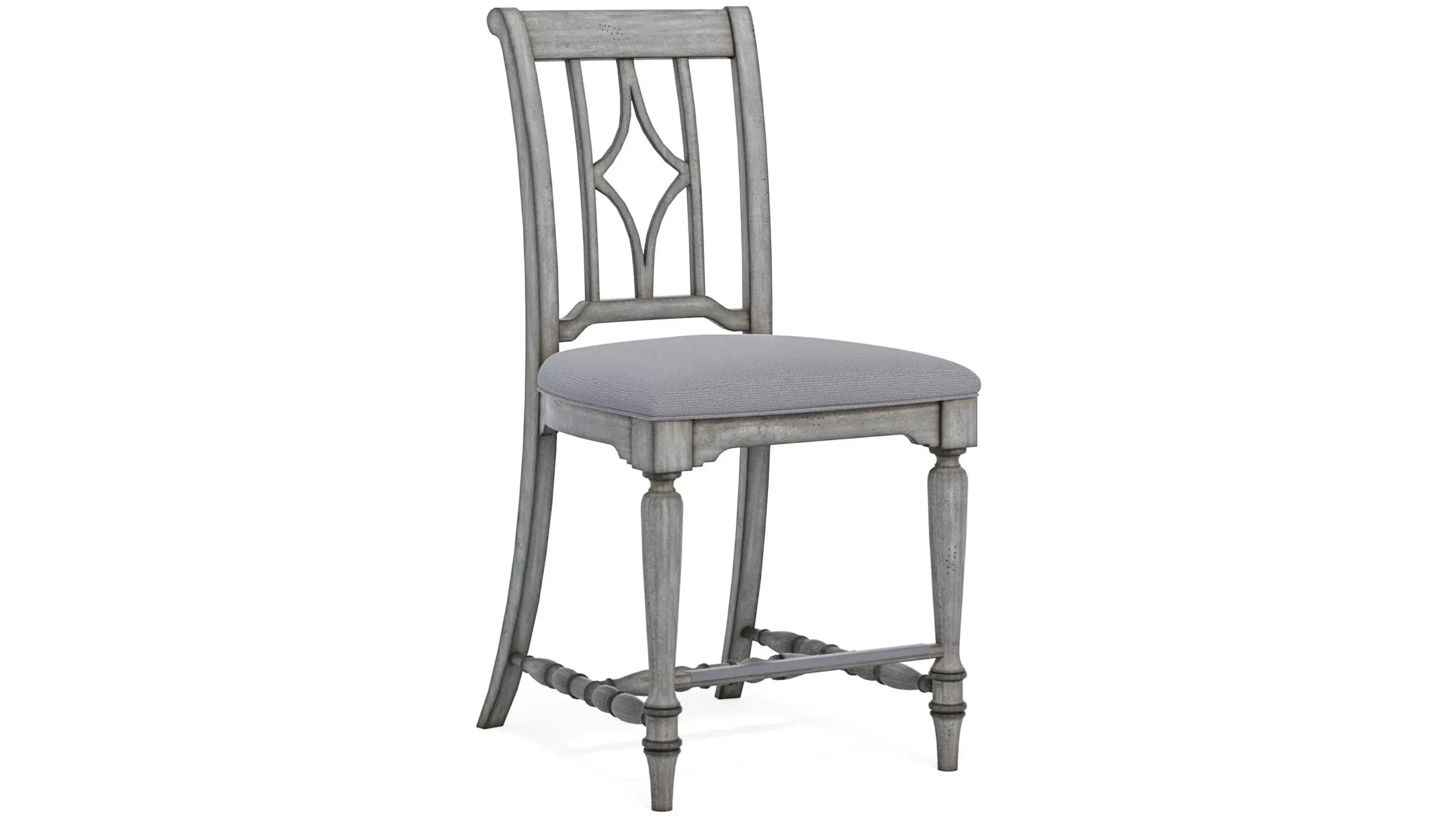 Flexsteel Plymouth Counter Chair
