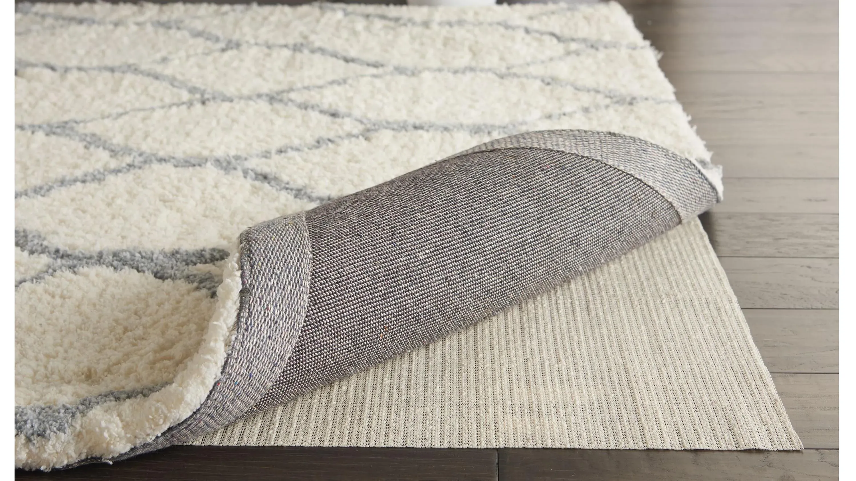 Ultra Rug Pad - Shift Loc