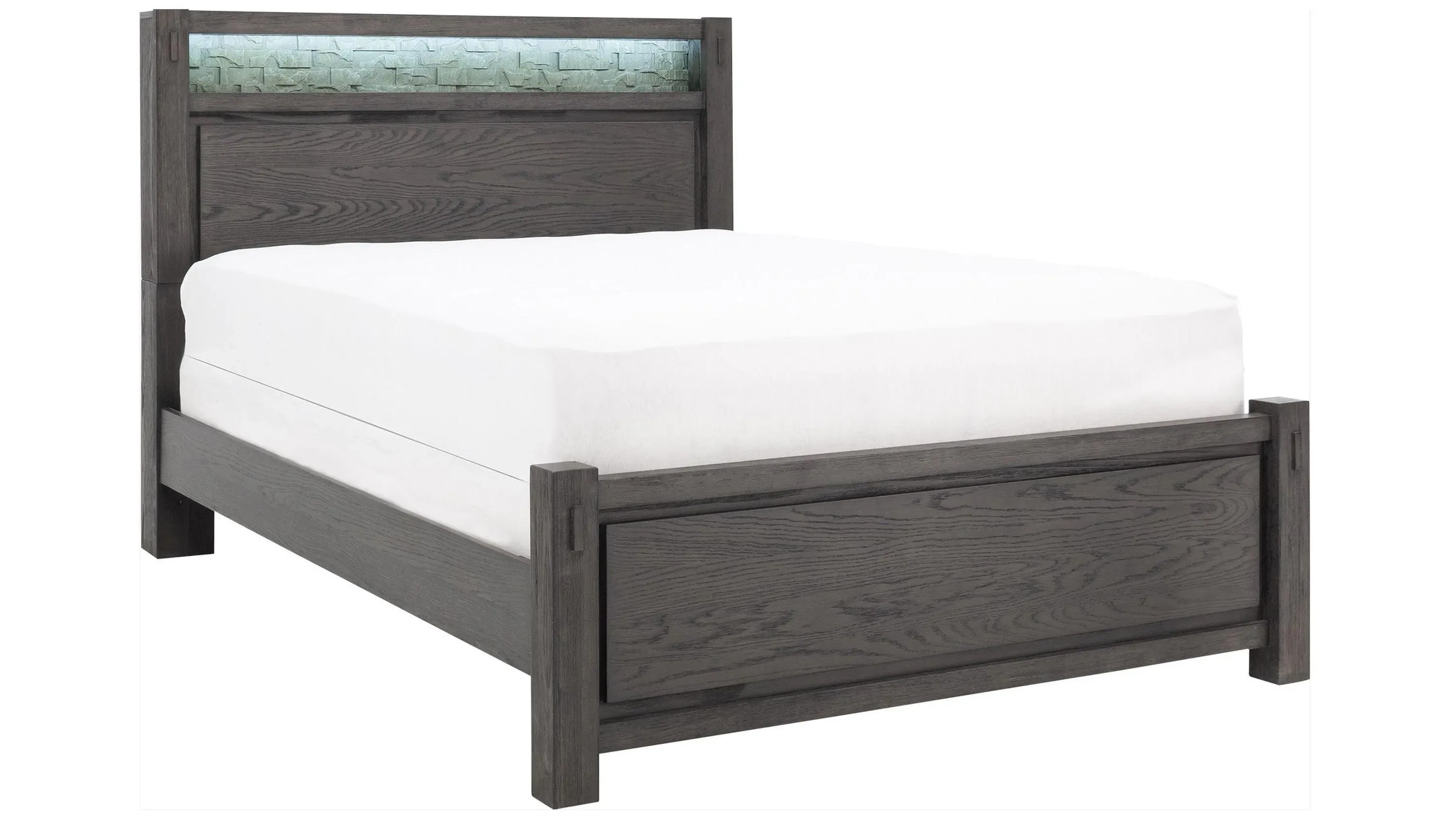 Rockwell Bed
