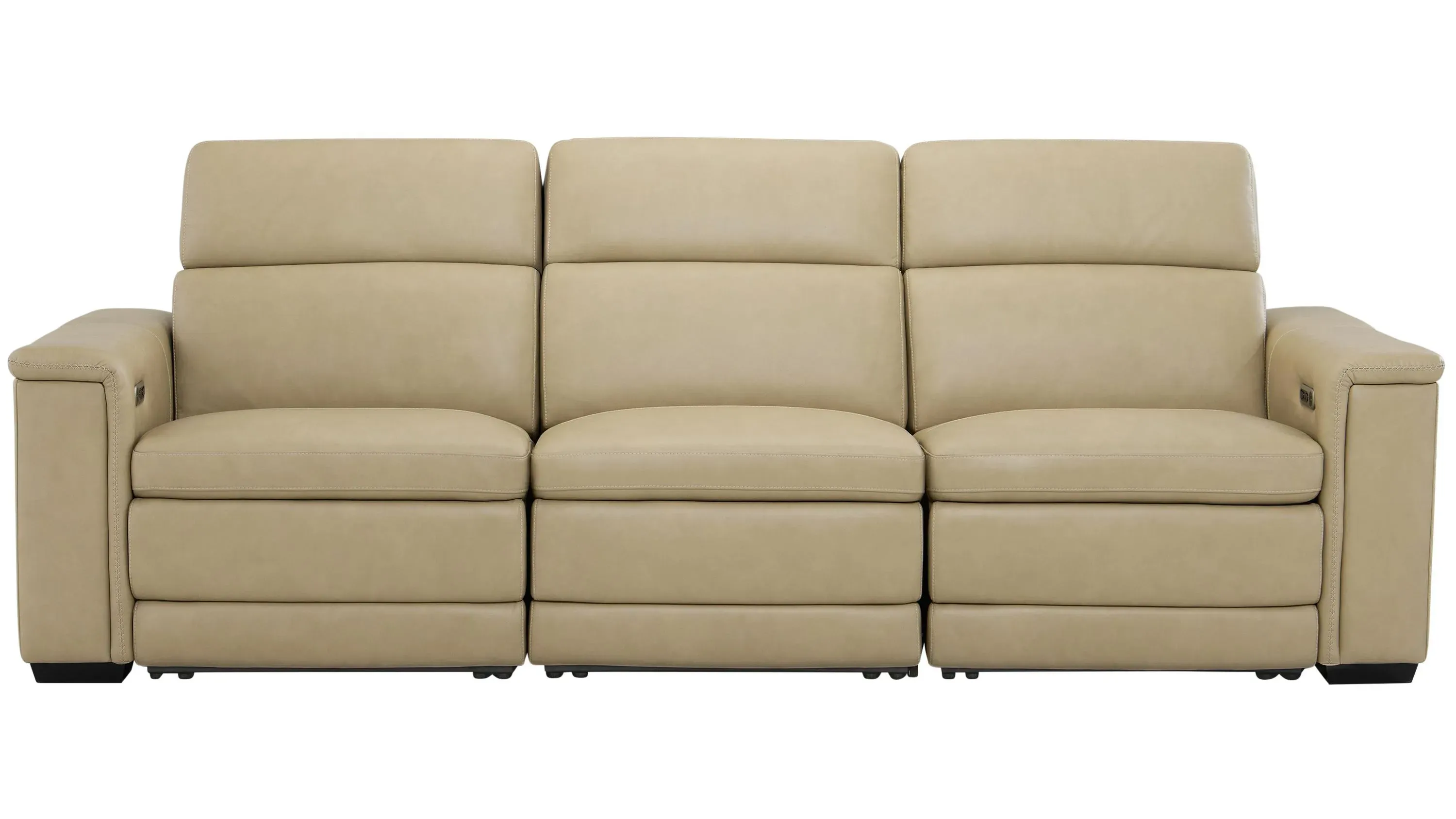 Finnegan 3-pc. Power Sofa