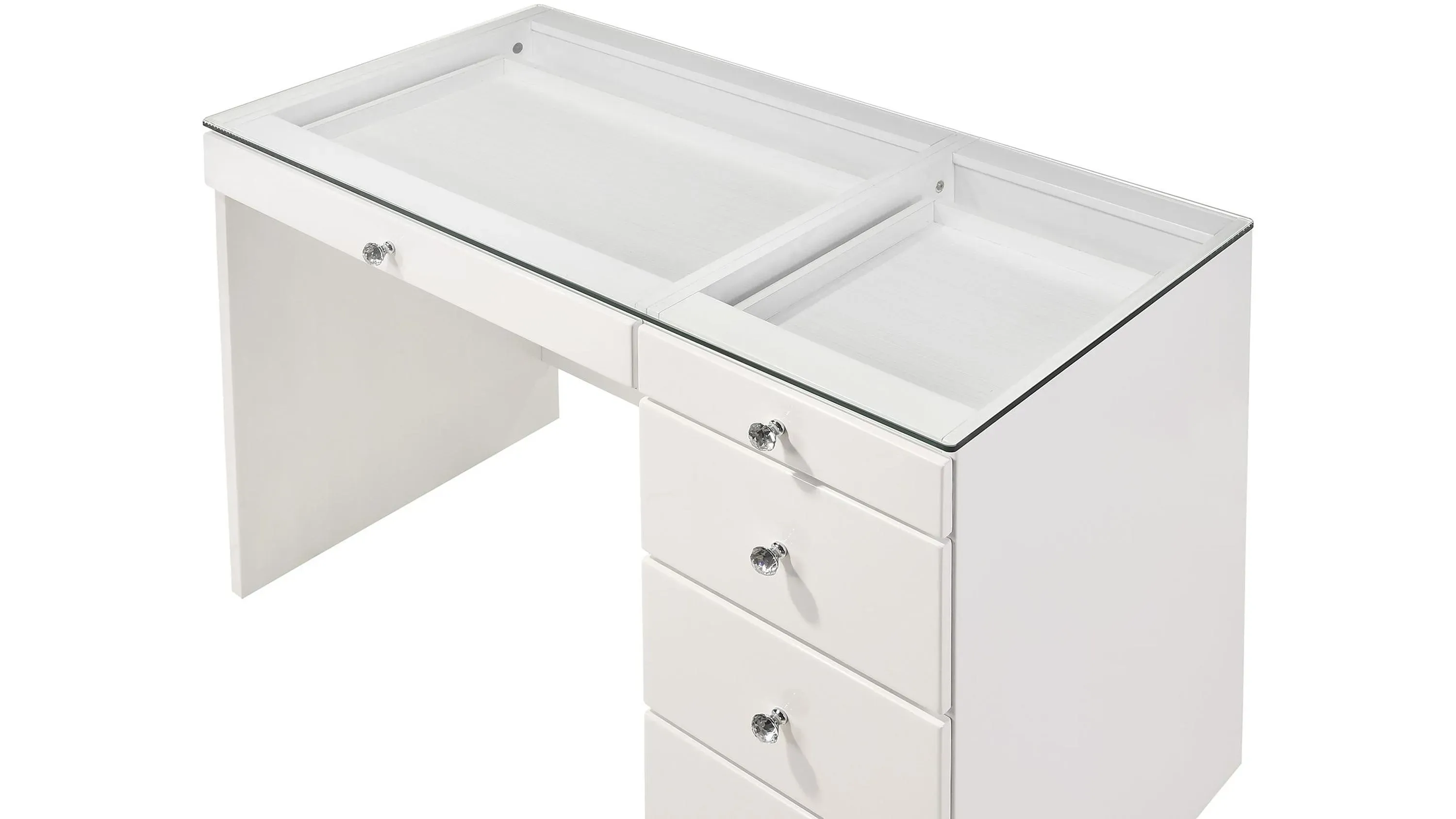 Diem Vanity w/ Mirror