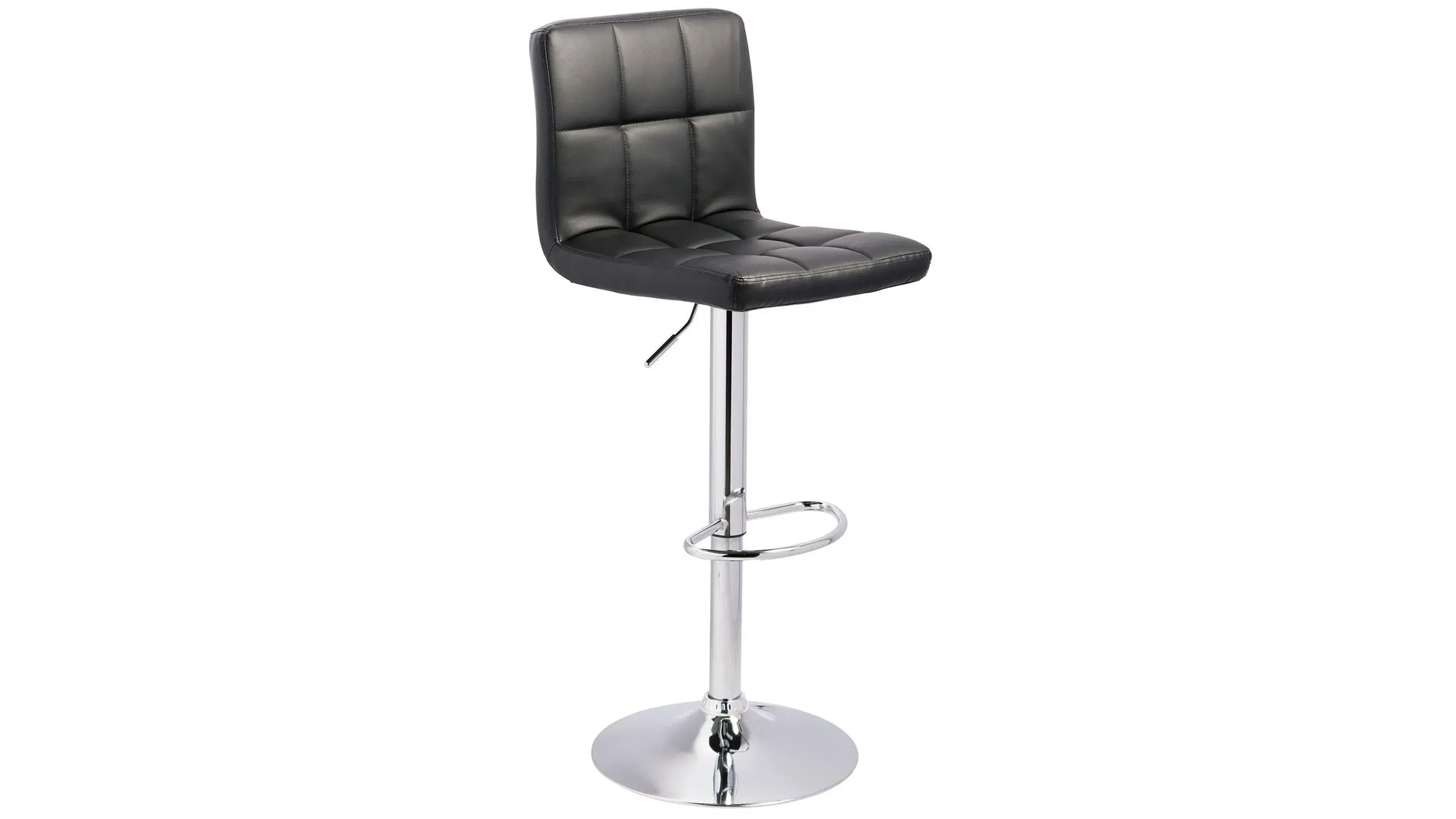 Jackson 30" AdjustableHeight Swivel Bar Stool Raymour & Flanigan