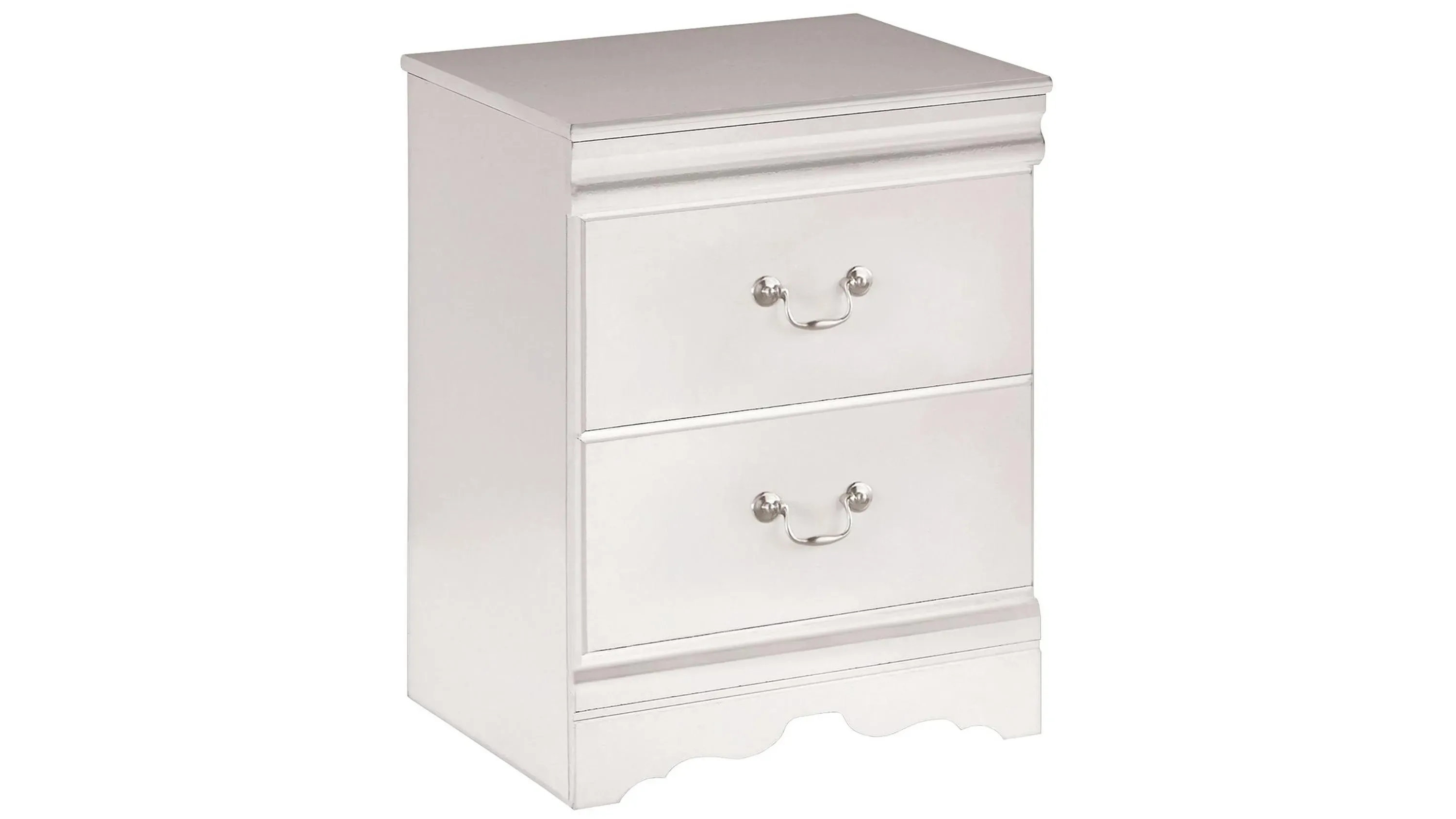 Anarasia 4-pc. Bedroom Set