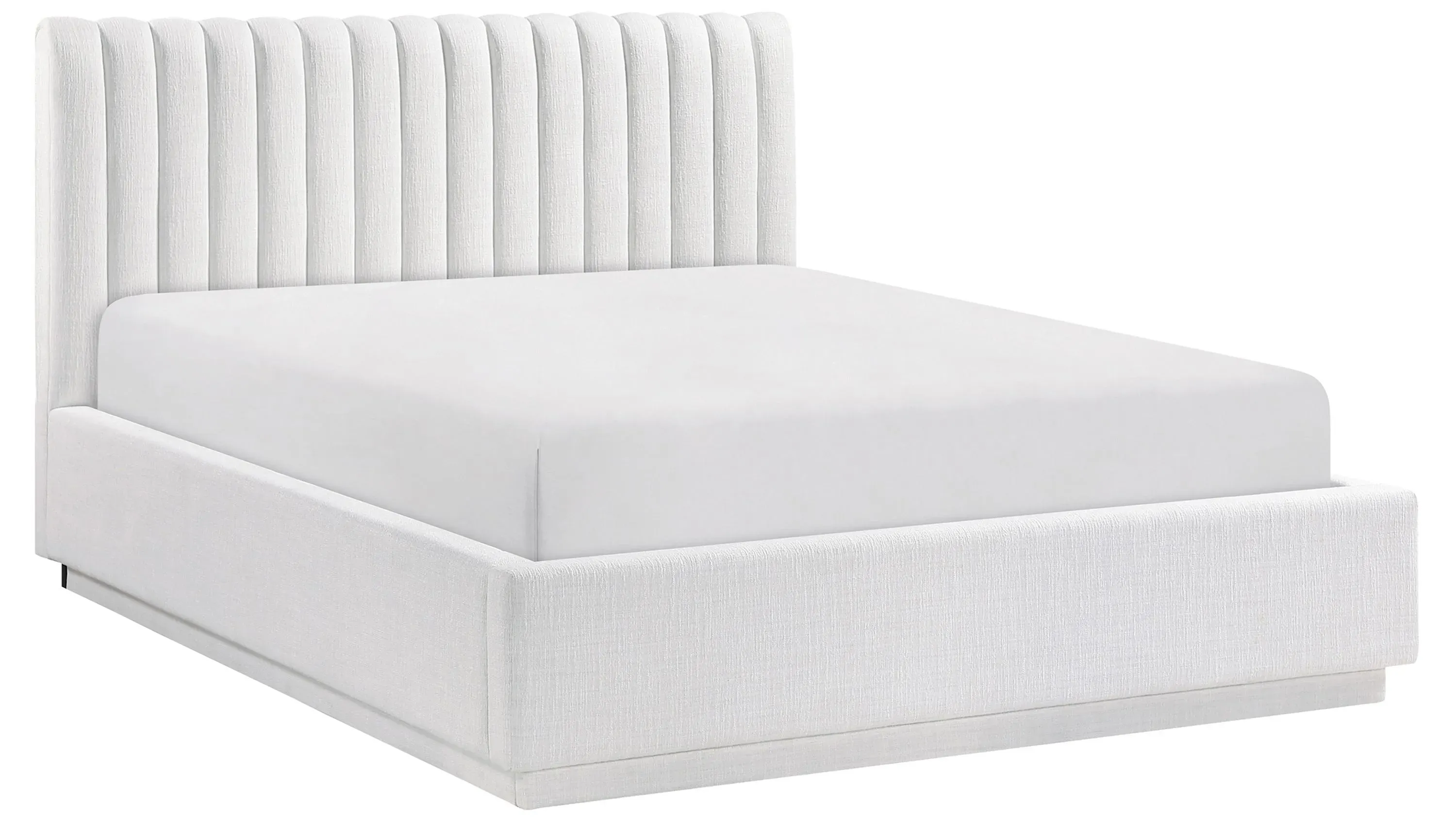 Renly Platform Bed