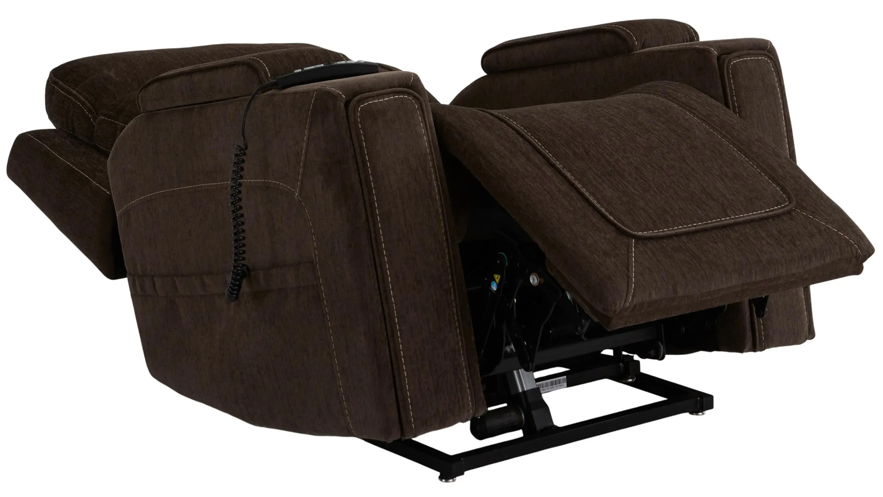 Nebula Zero Gravity Triple Power Lift Recliner w/ Immersive Audio