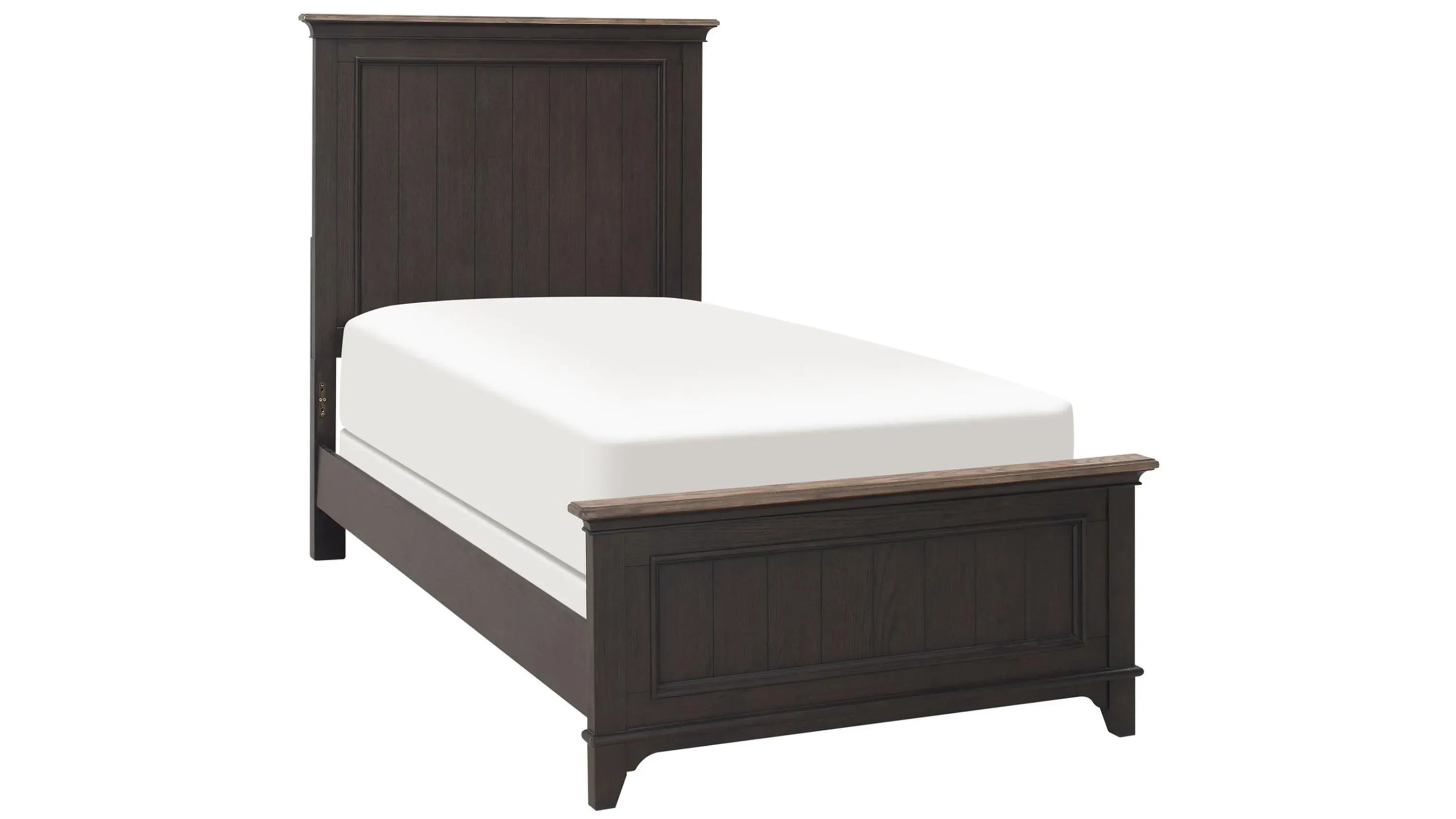 Dakota 4-pc. Bedroom Set