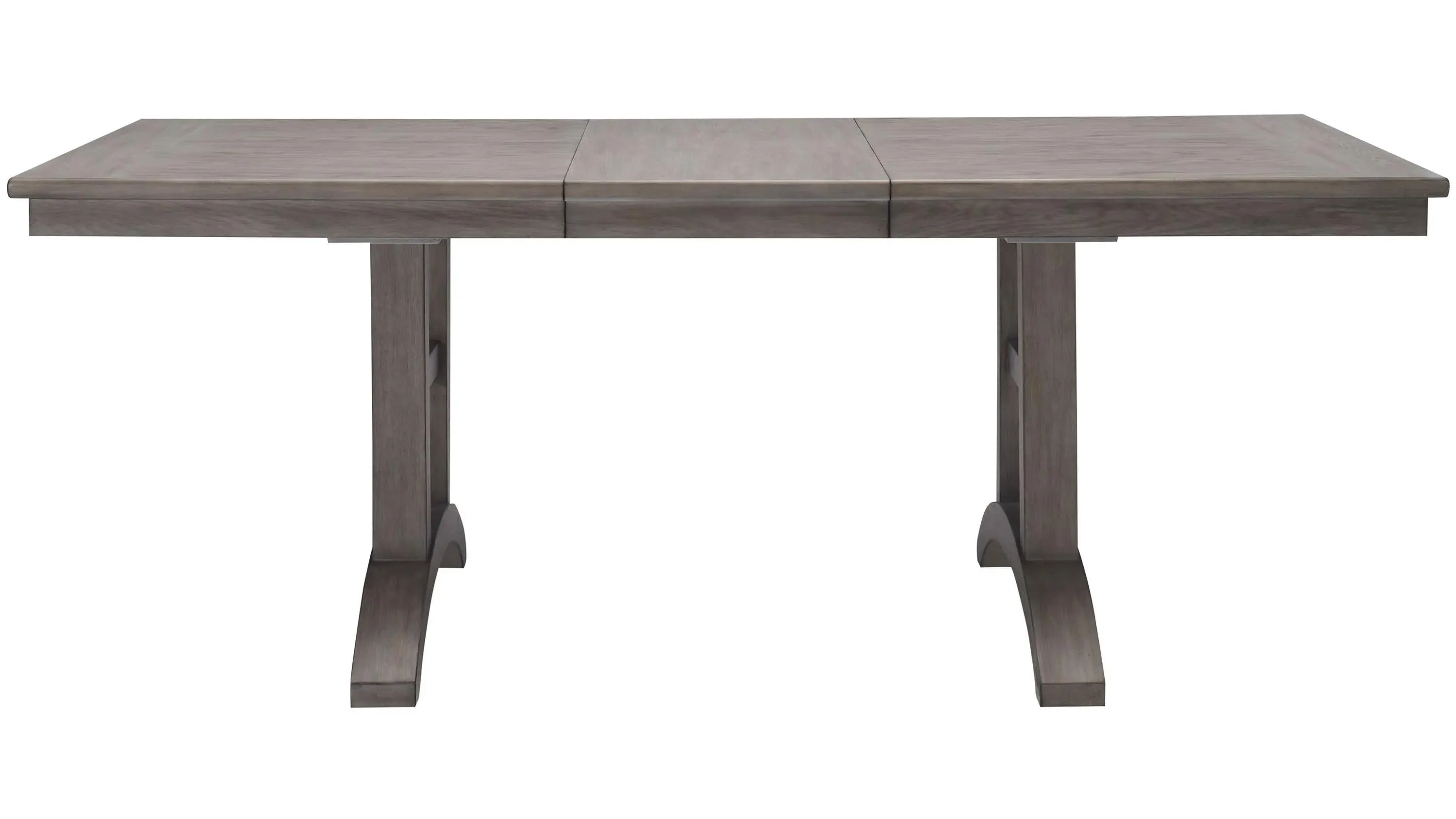 Zager Dining Table | Raymour & Flanigan