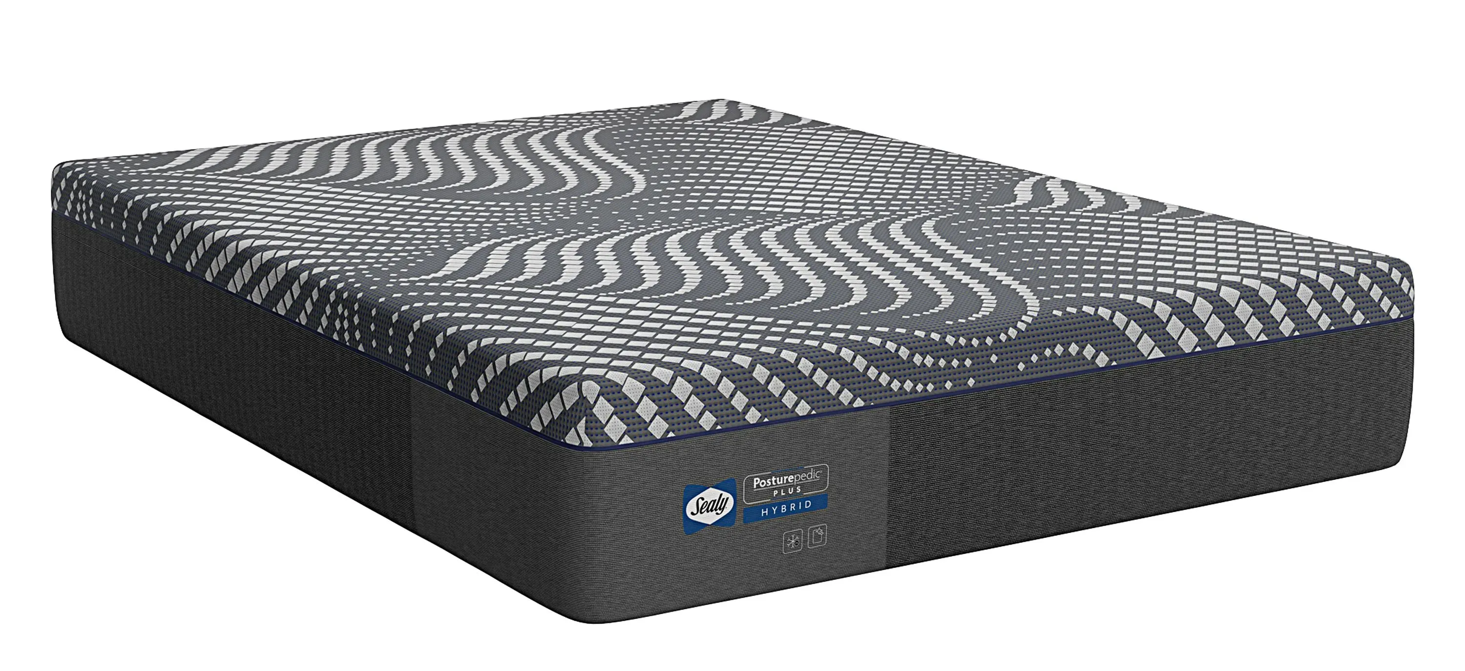 Sealy posturepedic lawson plush sale