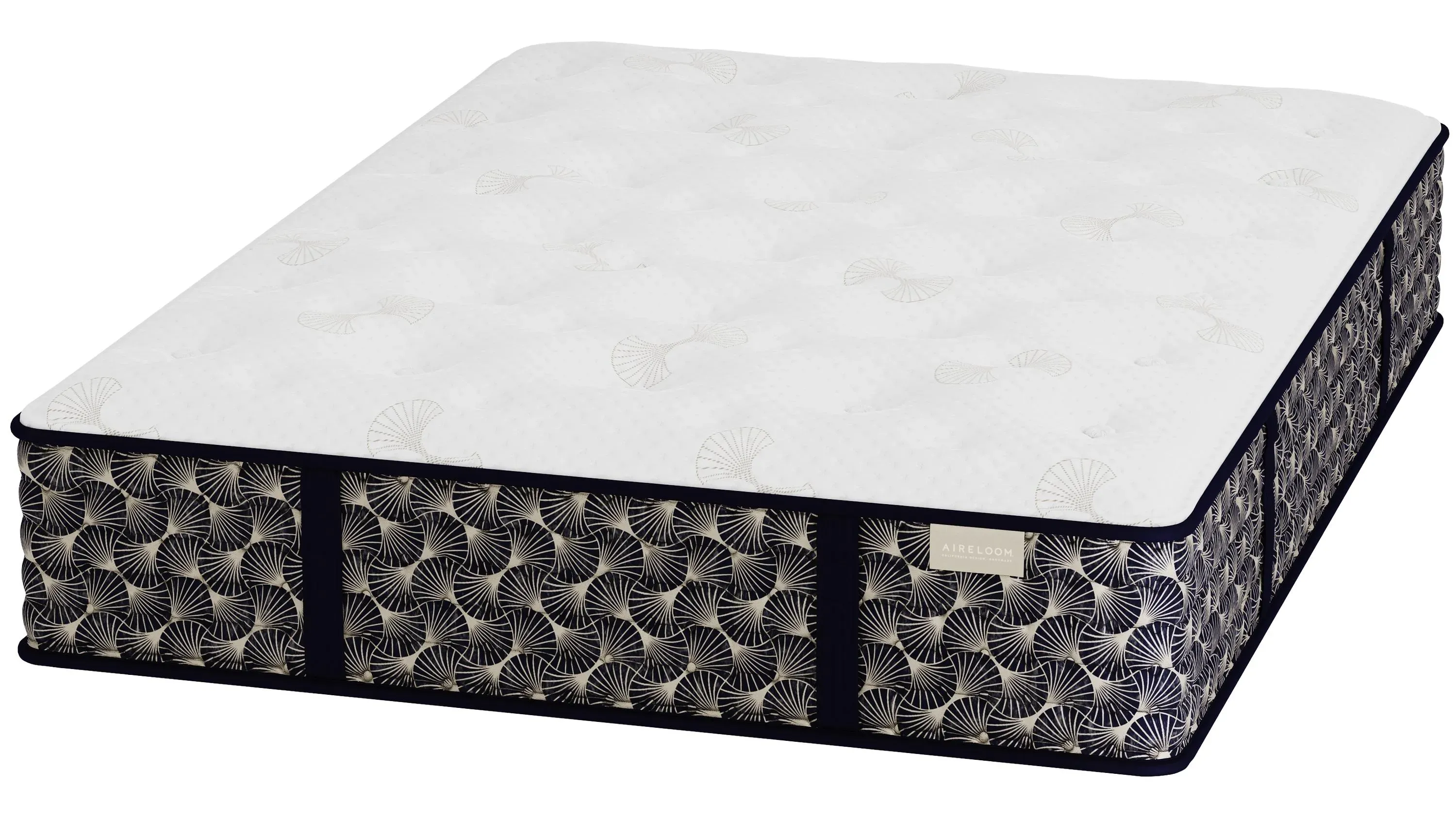Aireloom Pure Luxury Inglewood Plush Mattress | Raymour & Flanigan