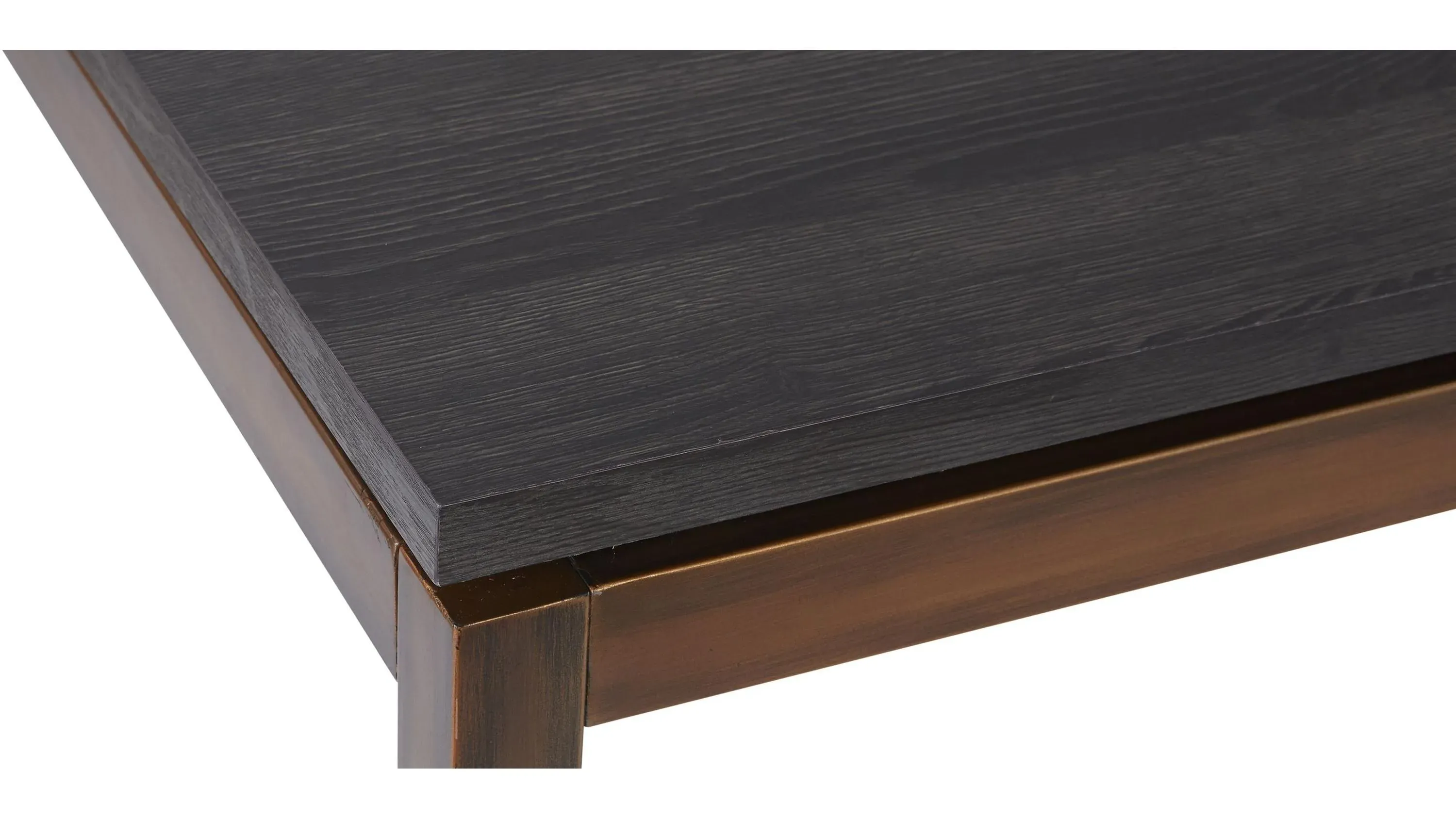 Lucius Extendable Dining Table