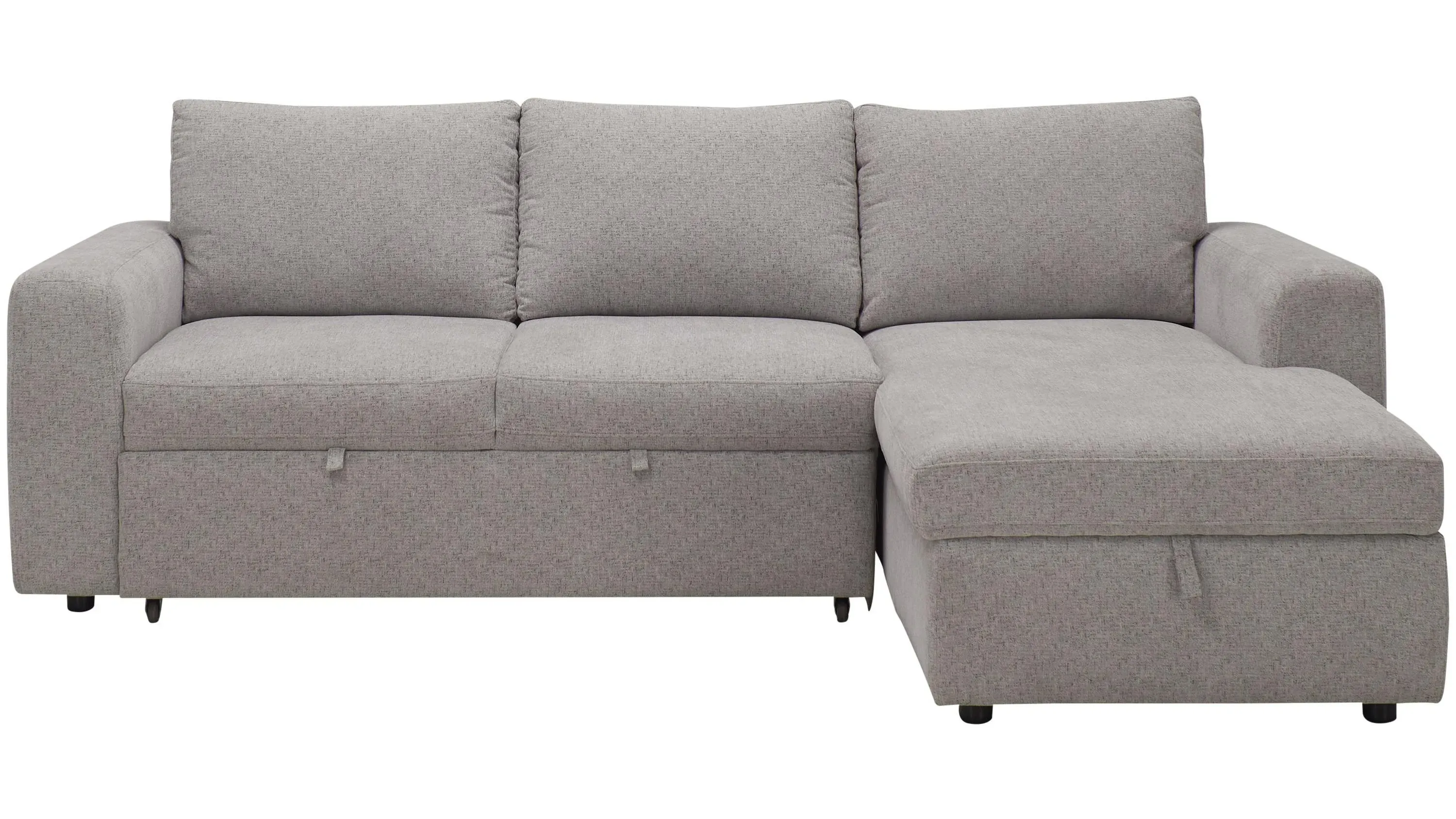 Barry 2-pc. Sofa Chaise w/ Pop-Up Sleeper