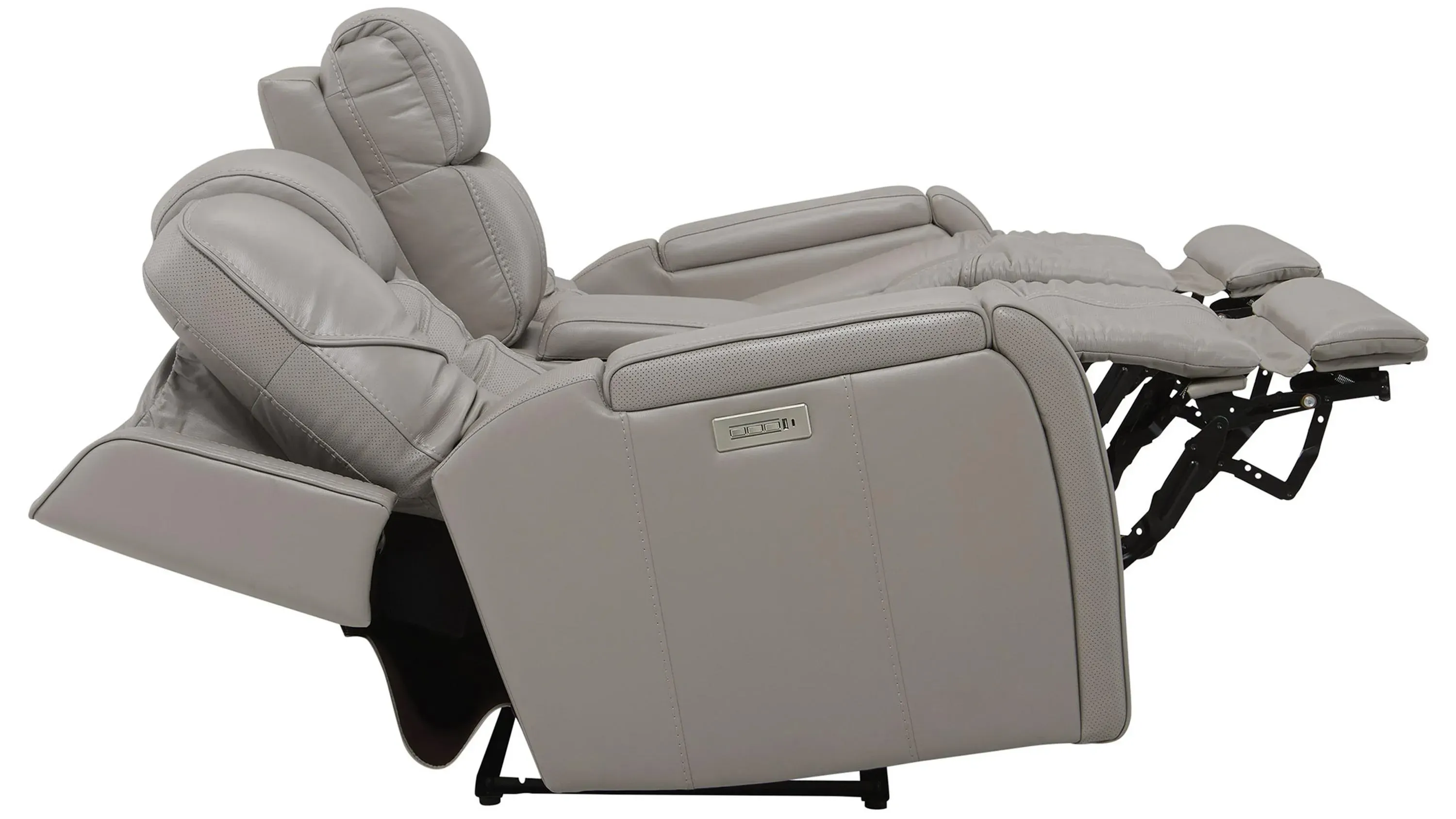 Starlight Zero Gravity Triple Power Loveseat w/ Immersive