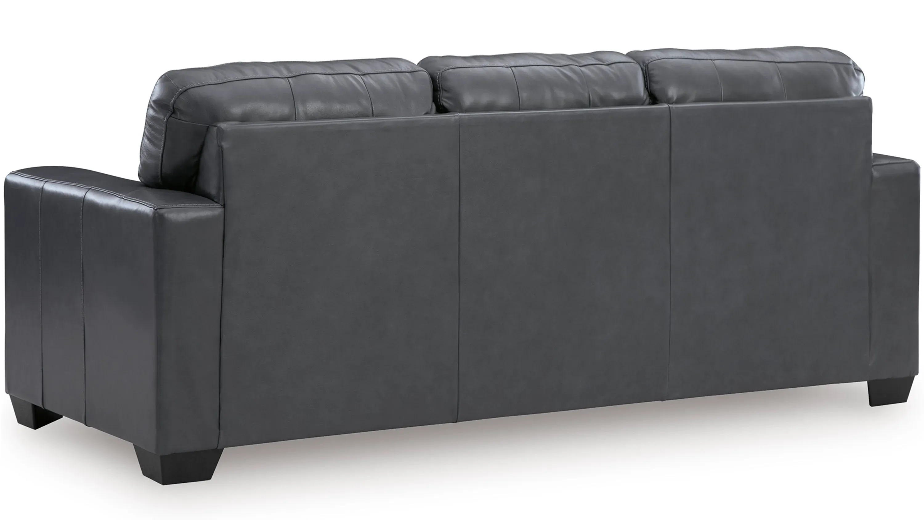 Bolsena Leather Sofa | Raymour & Flanigan