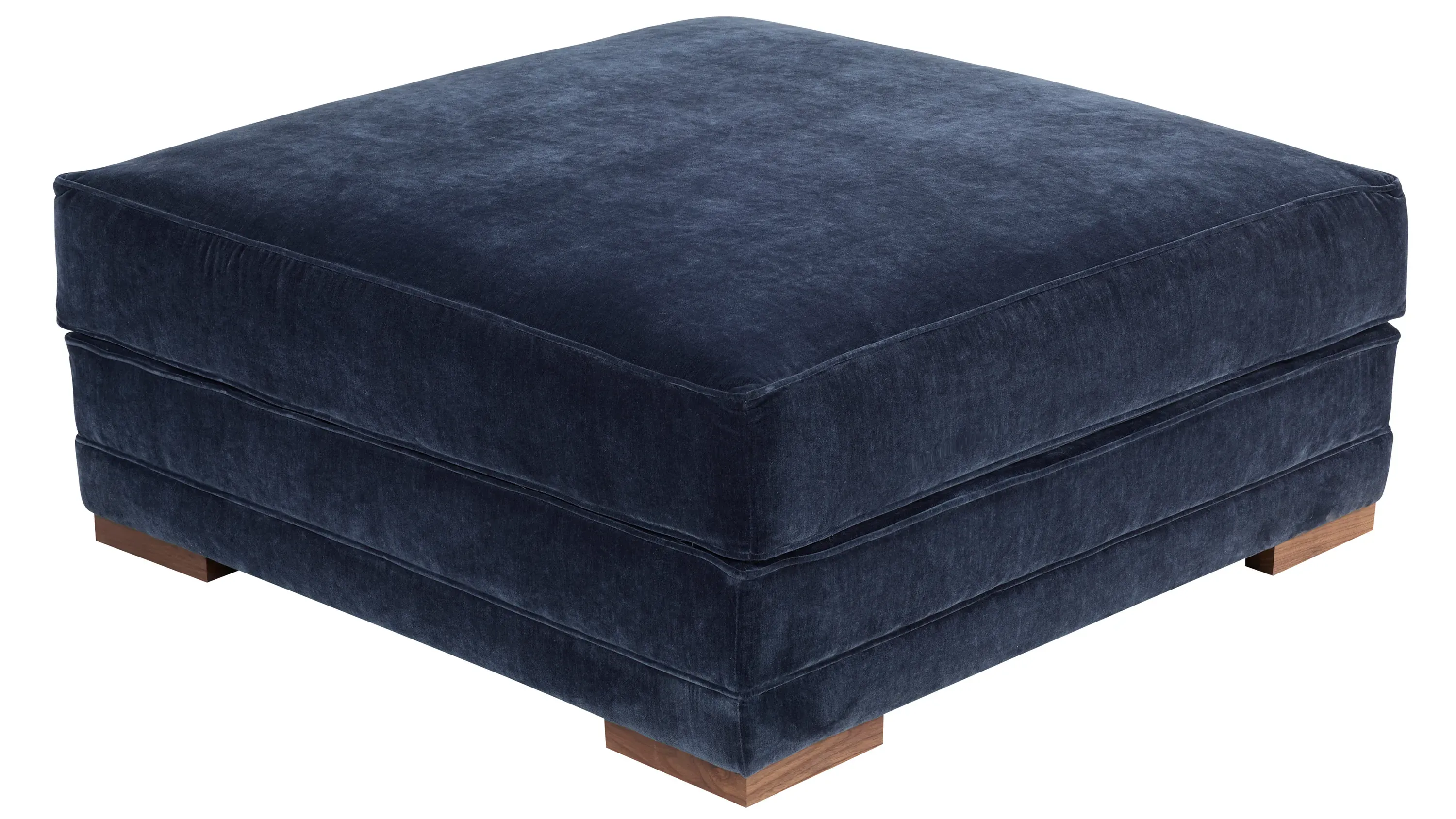 Remmi Cocktail Ottoman | Raymour & Flanigan