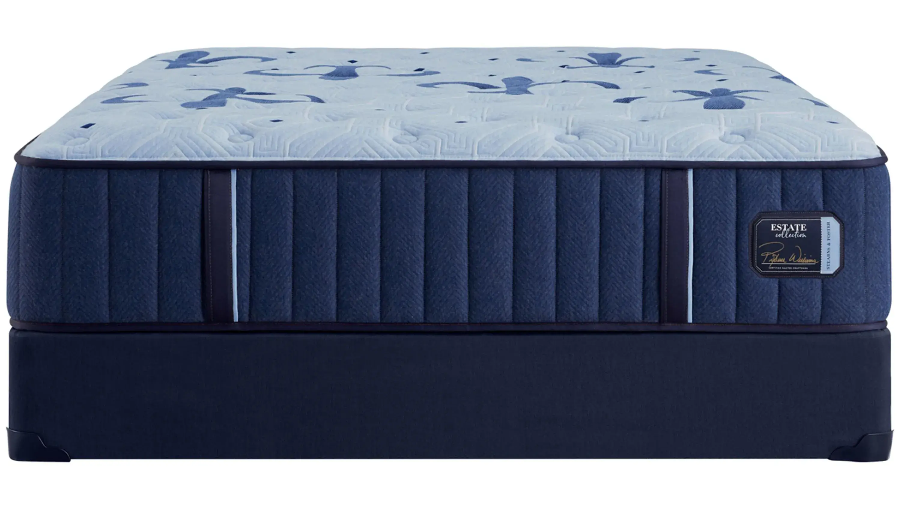 Stearns & Foster Estate Mattress - Thumbnail 3