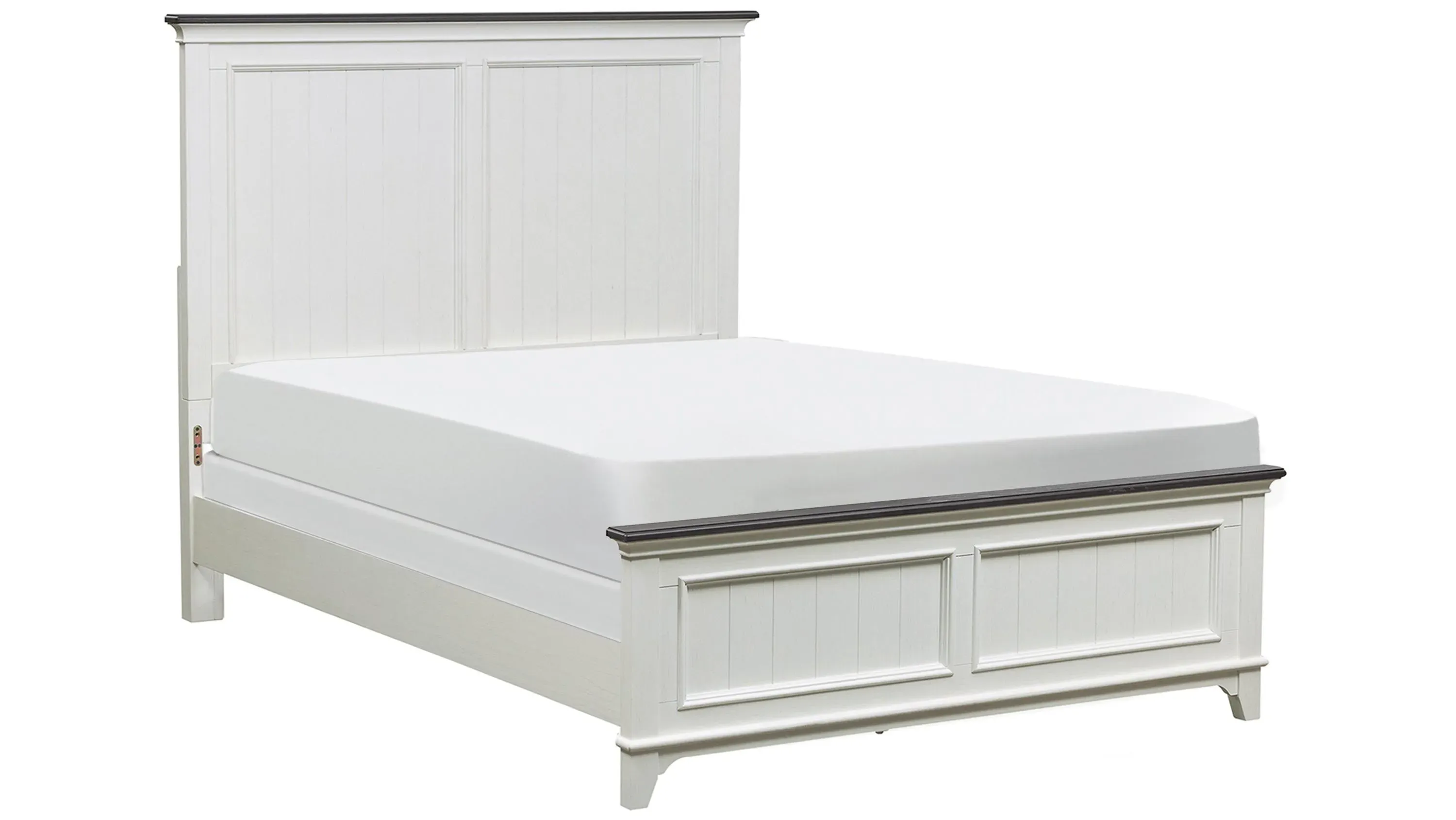 Shelby 4pc. Bedroom Set