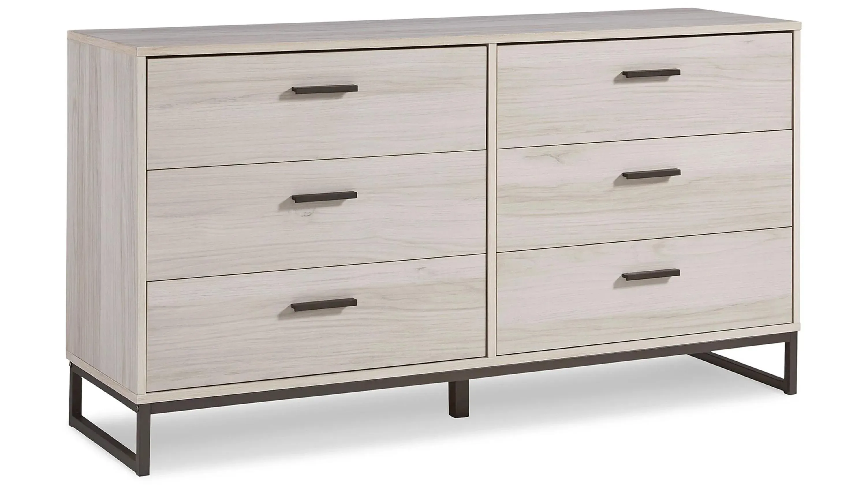 Socalle Dresser