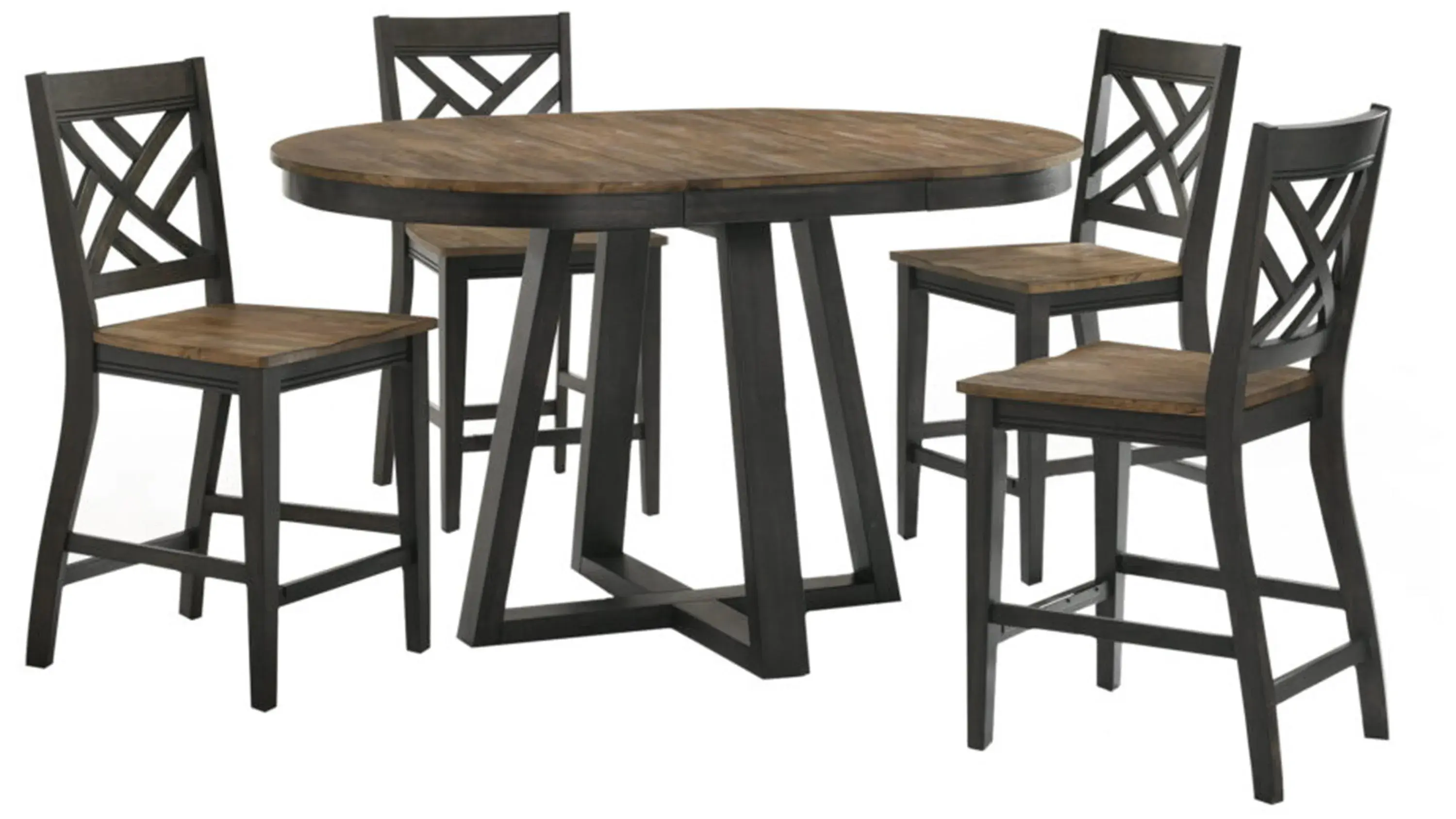 Harper Counter Table - Thumbnail 3