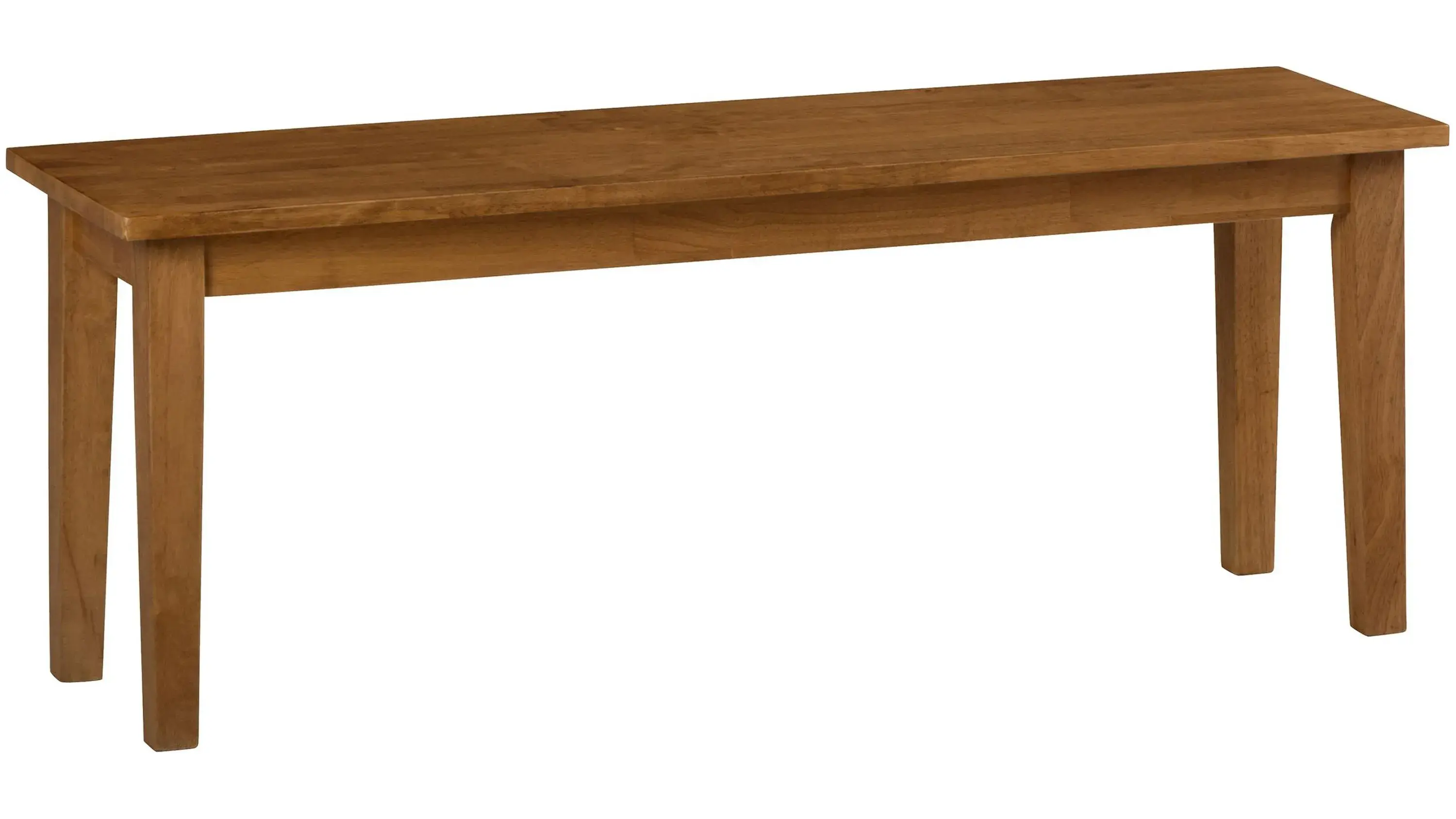 Simplicity Dining Bench