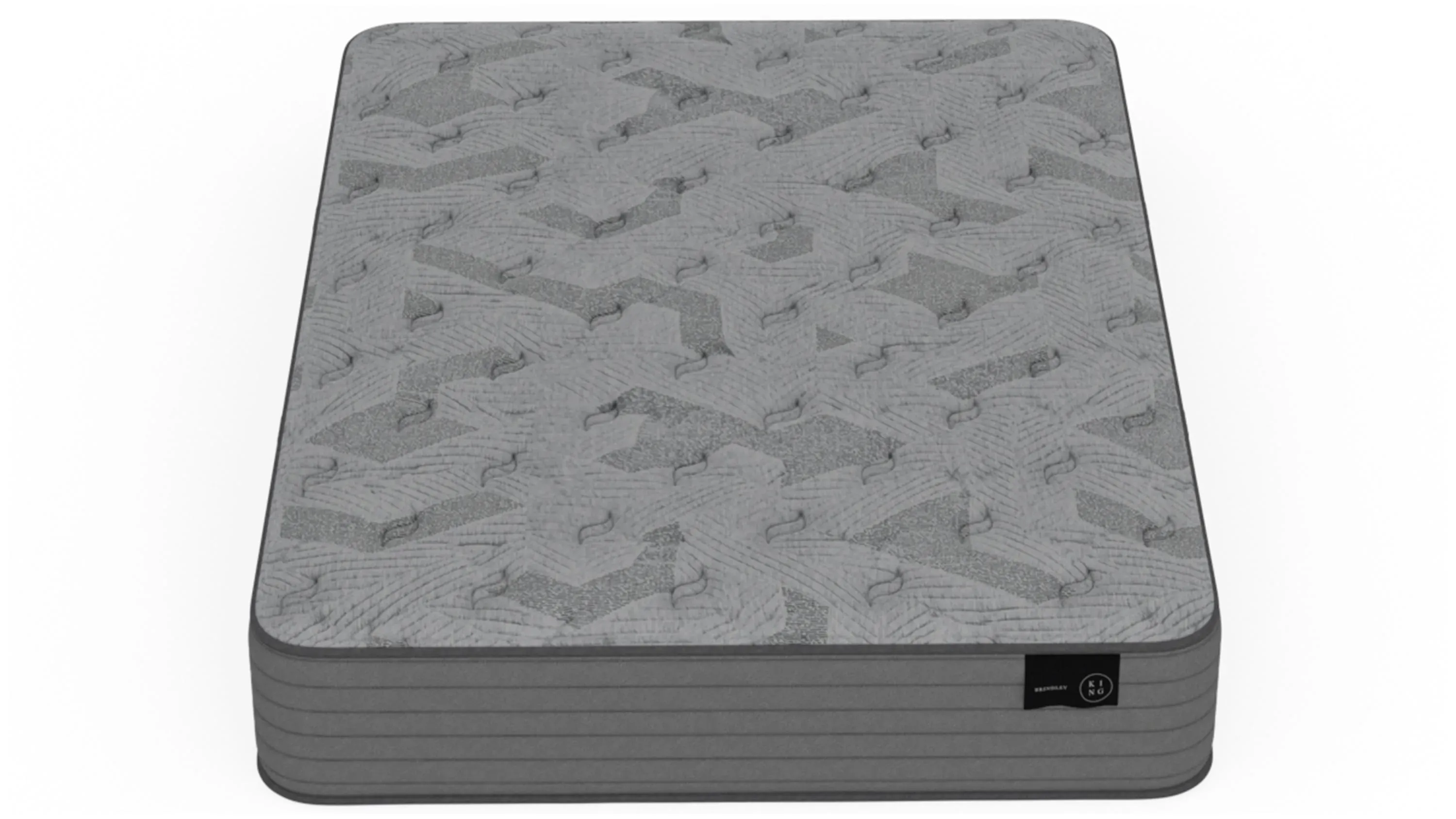 King Koil Elite Brindley Firm Mattress