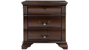 Mariana 4-pc. Bedroom Set | Raymour & Flanigan