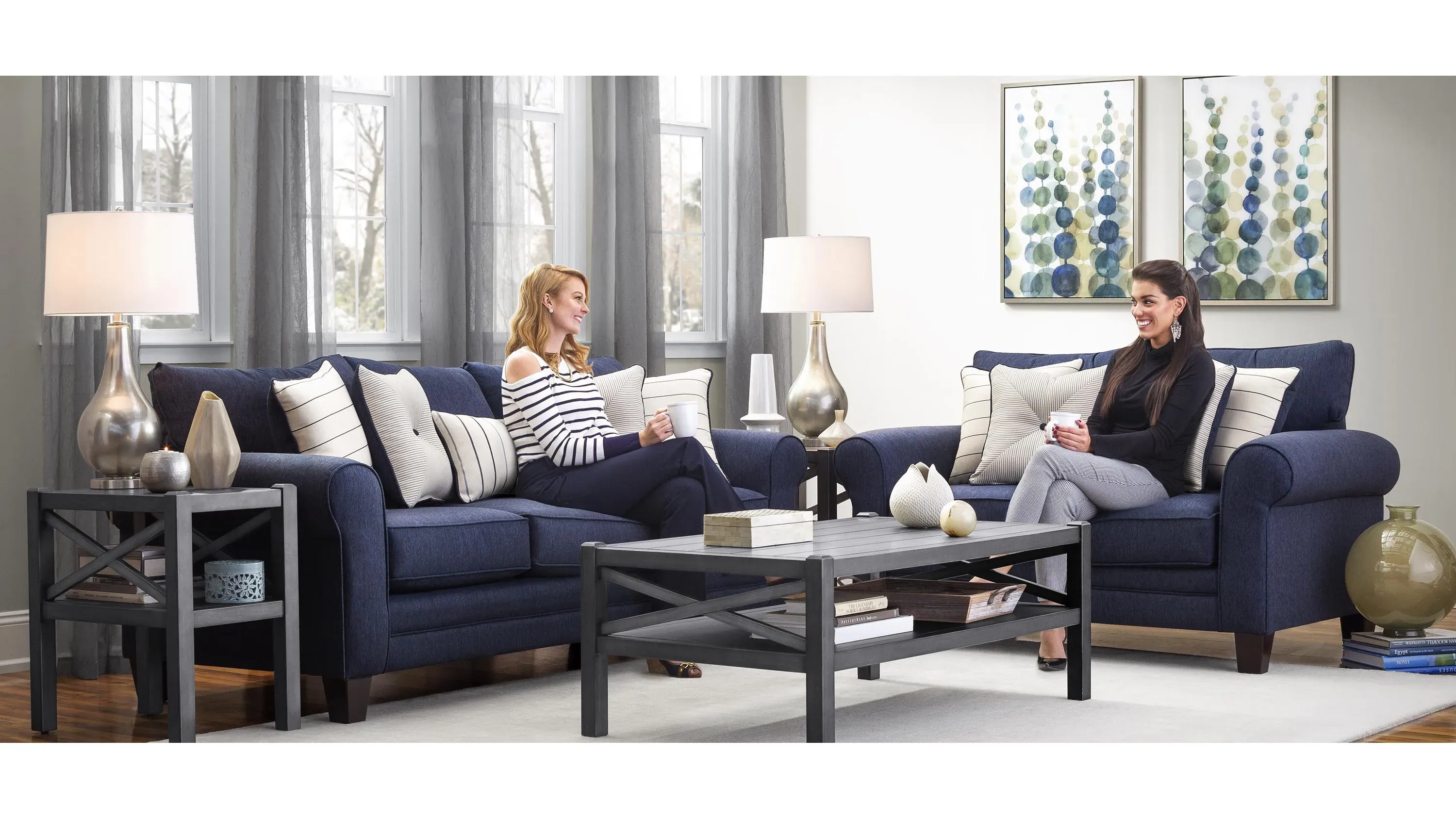 Raymour and flanigan outlet mckinley discount