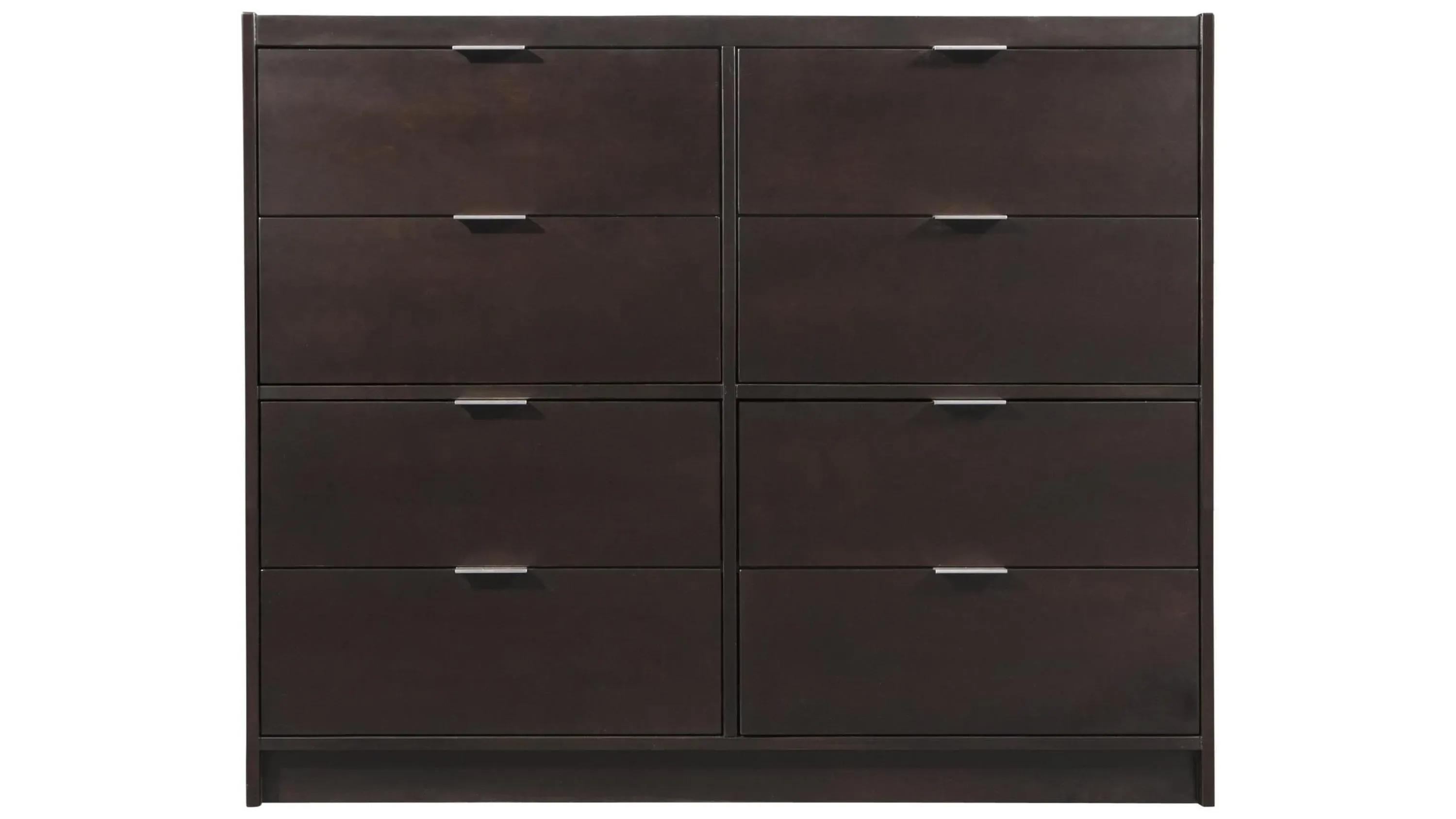 Concorde 4-pc. Platform Bedroom Set