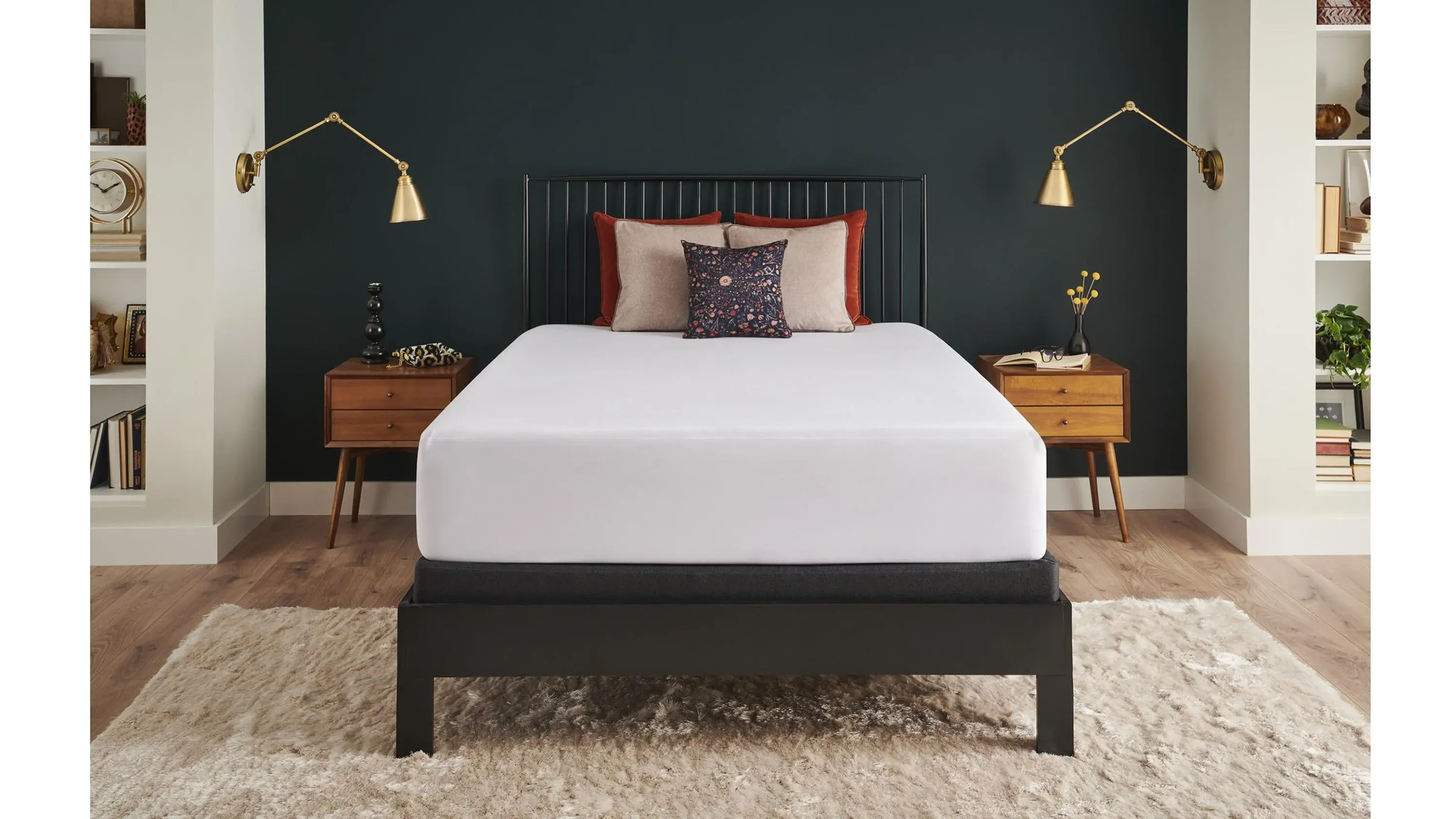 Tempur-Protect BREEZE Mattress Protector