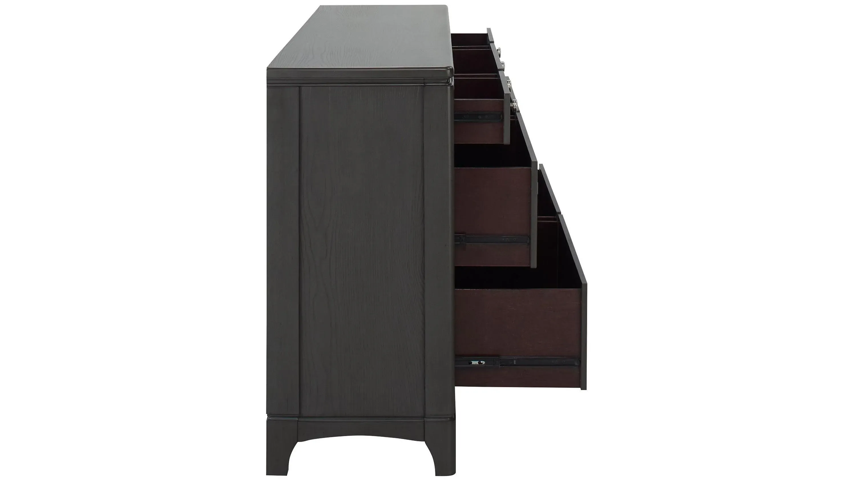 Drayton Bedroom Dresser