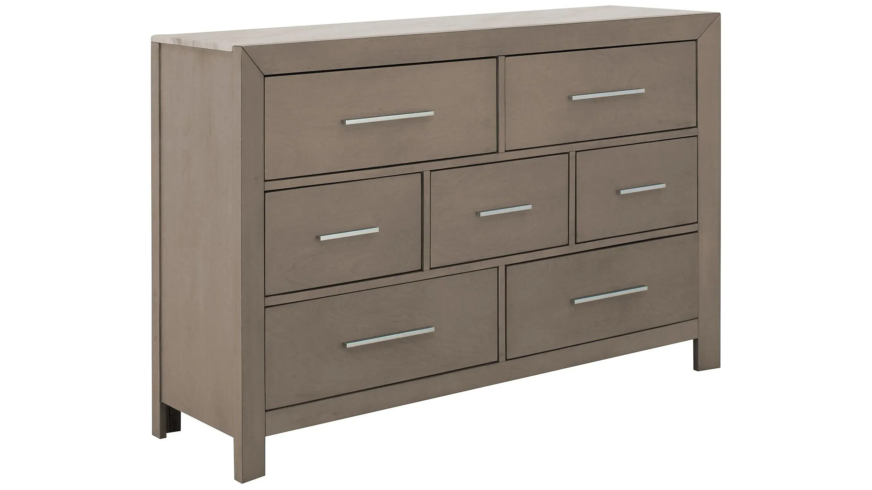 Armory 7-pc. Wall Bed Bedroom Set