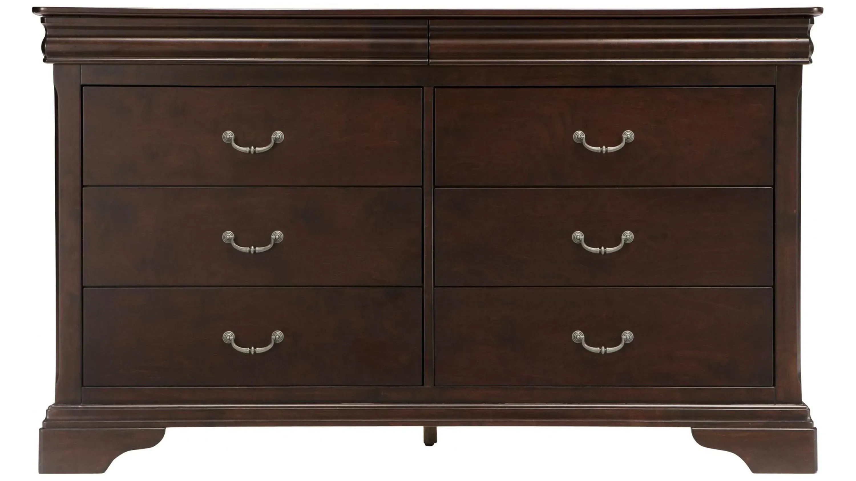 Charleston 4-pc. Bedroom Set