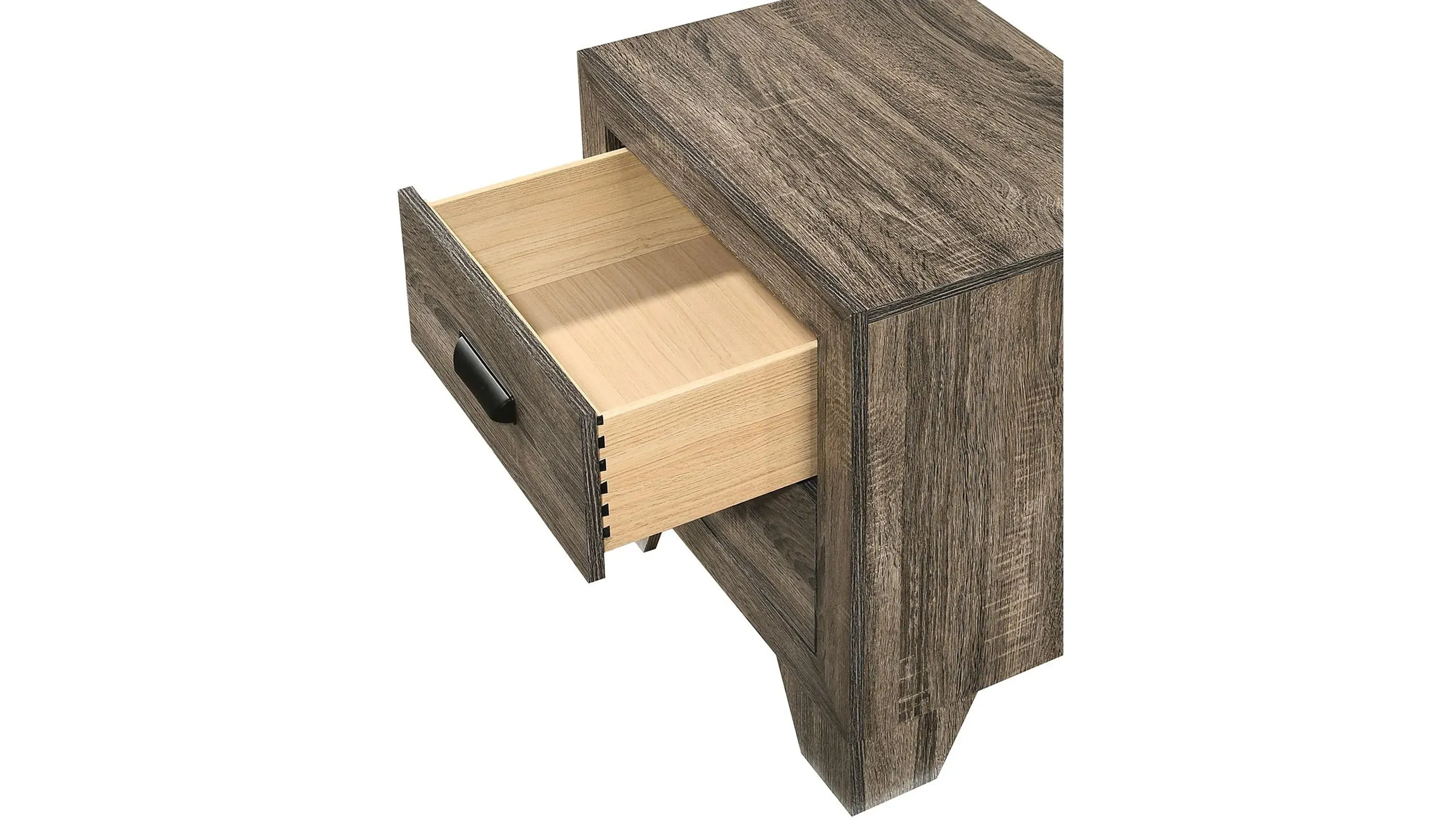 Millie Nightstand | Raymour & Flanigan | Raymour & Flanigan