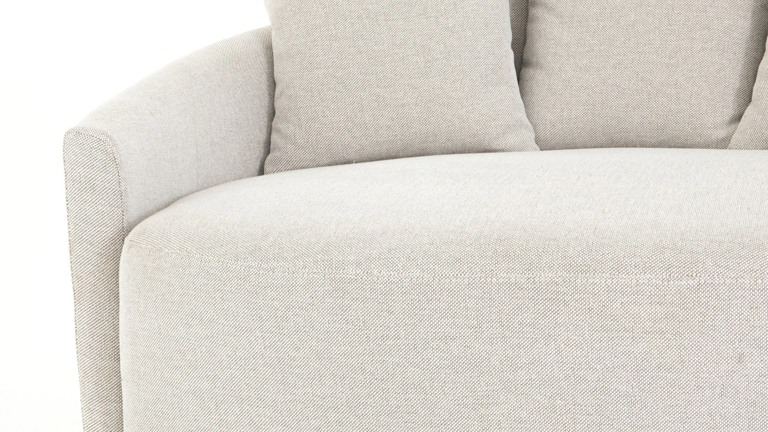 Chloe Media Lounger Raymour Flanigan