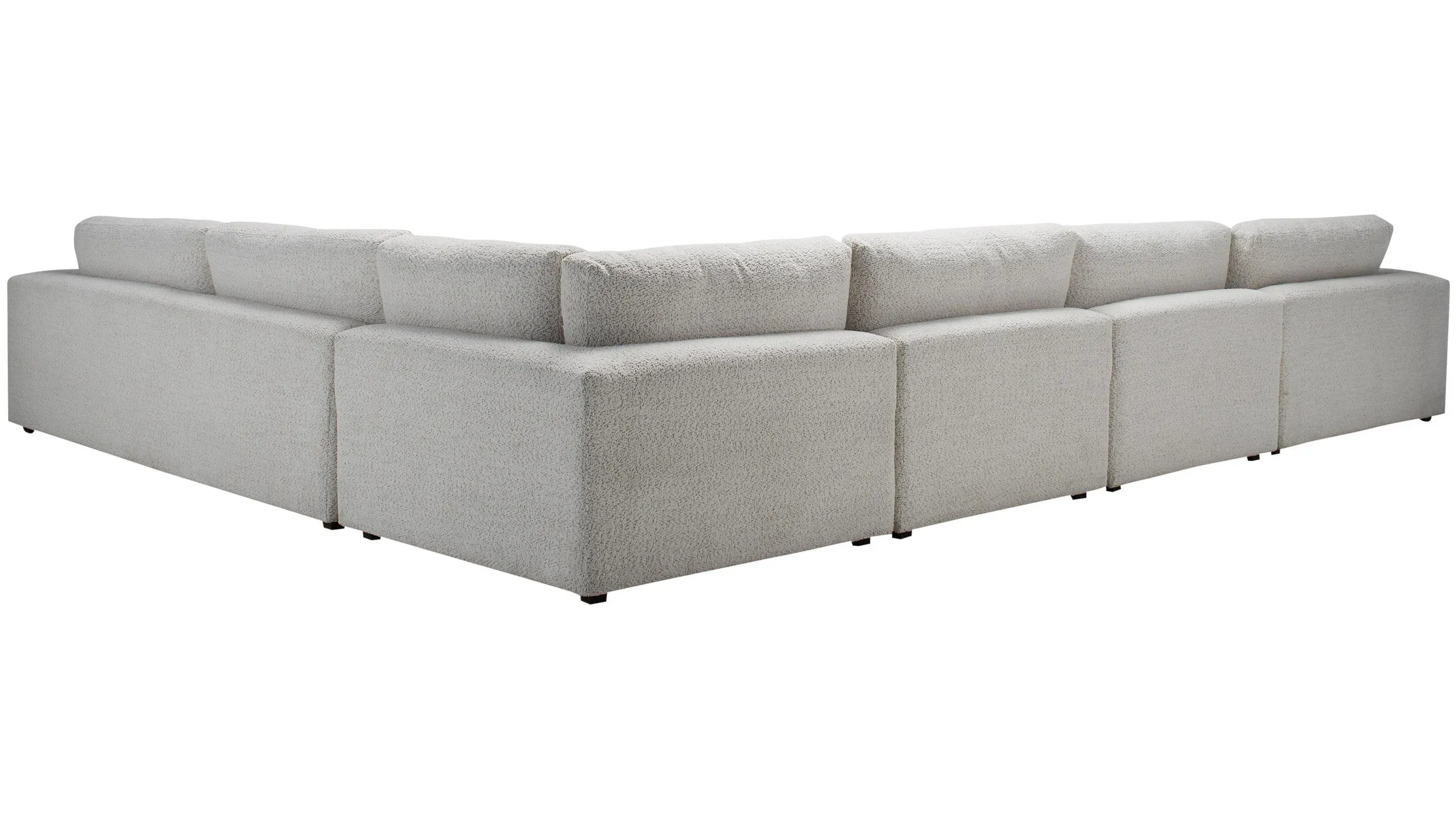 Montecito 5-pc. Sectional | Raymour & Flanigan Montecito 5-pc. Sectional | Raymour & Flanigan