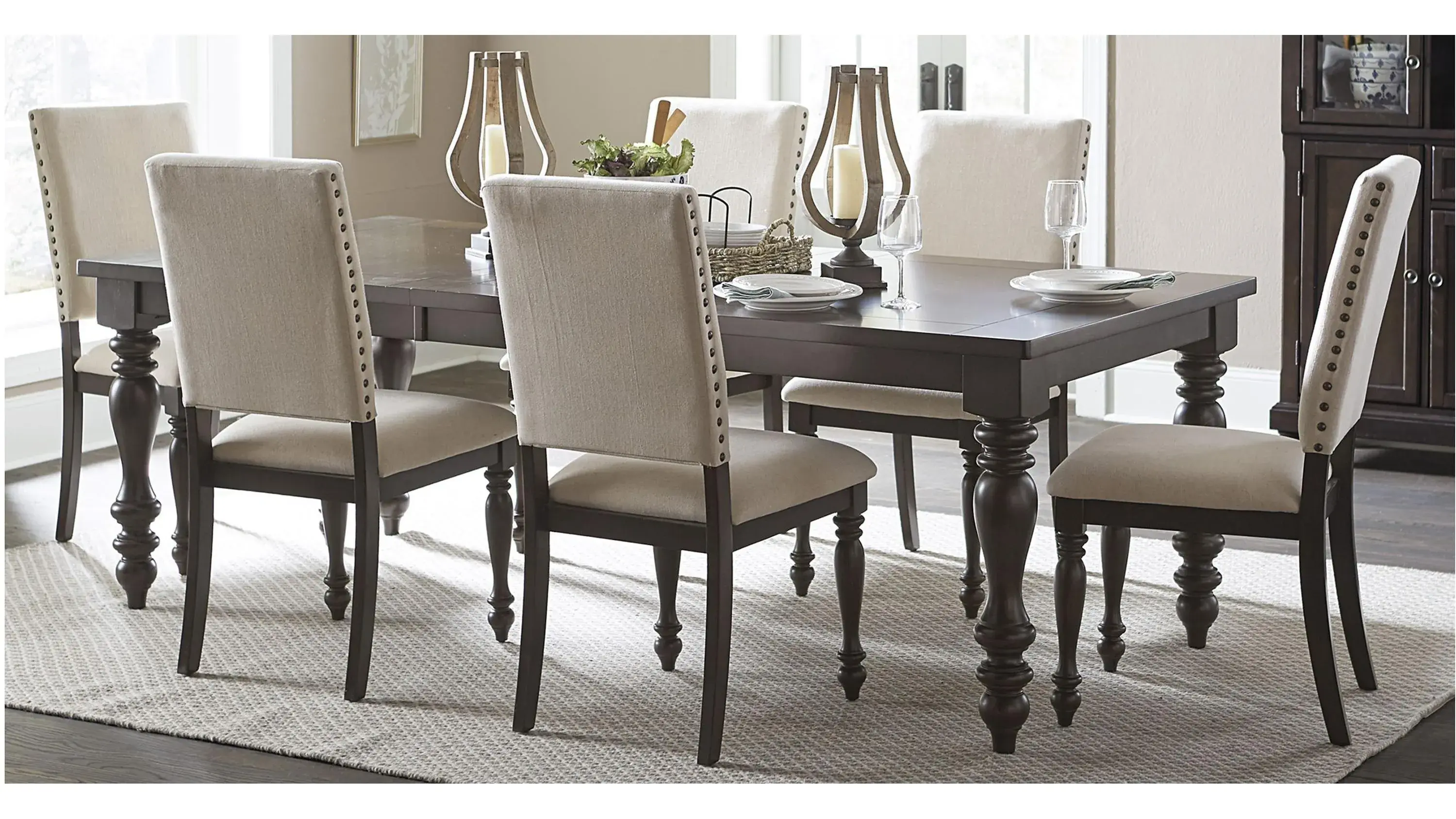 Shelley Dining Table - Thumbnail 2