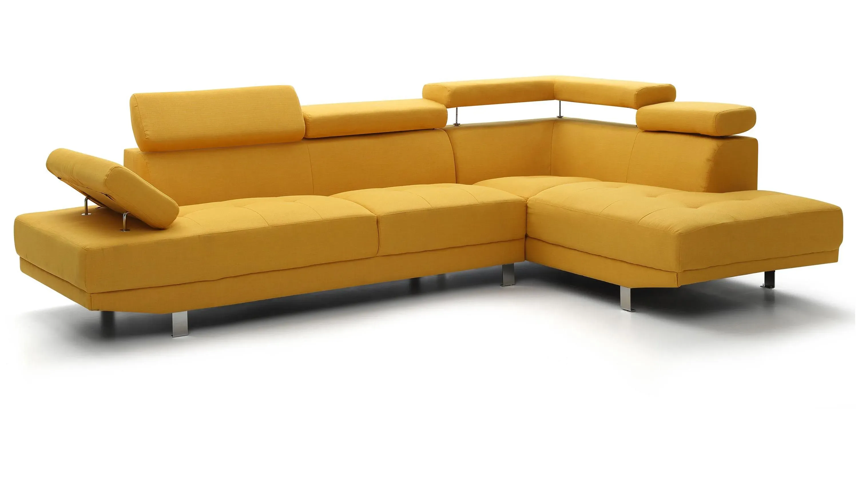 Riveredge 2-pc. Sectional Sofa