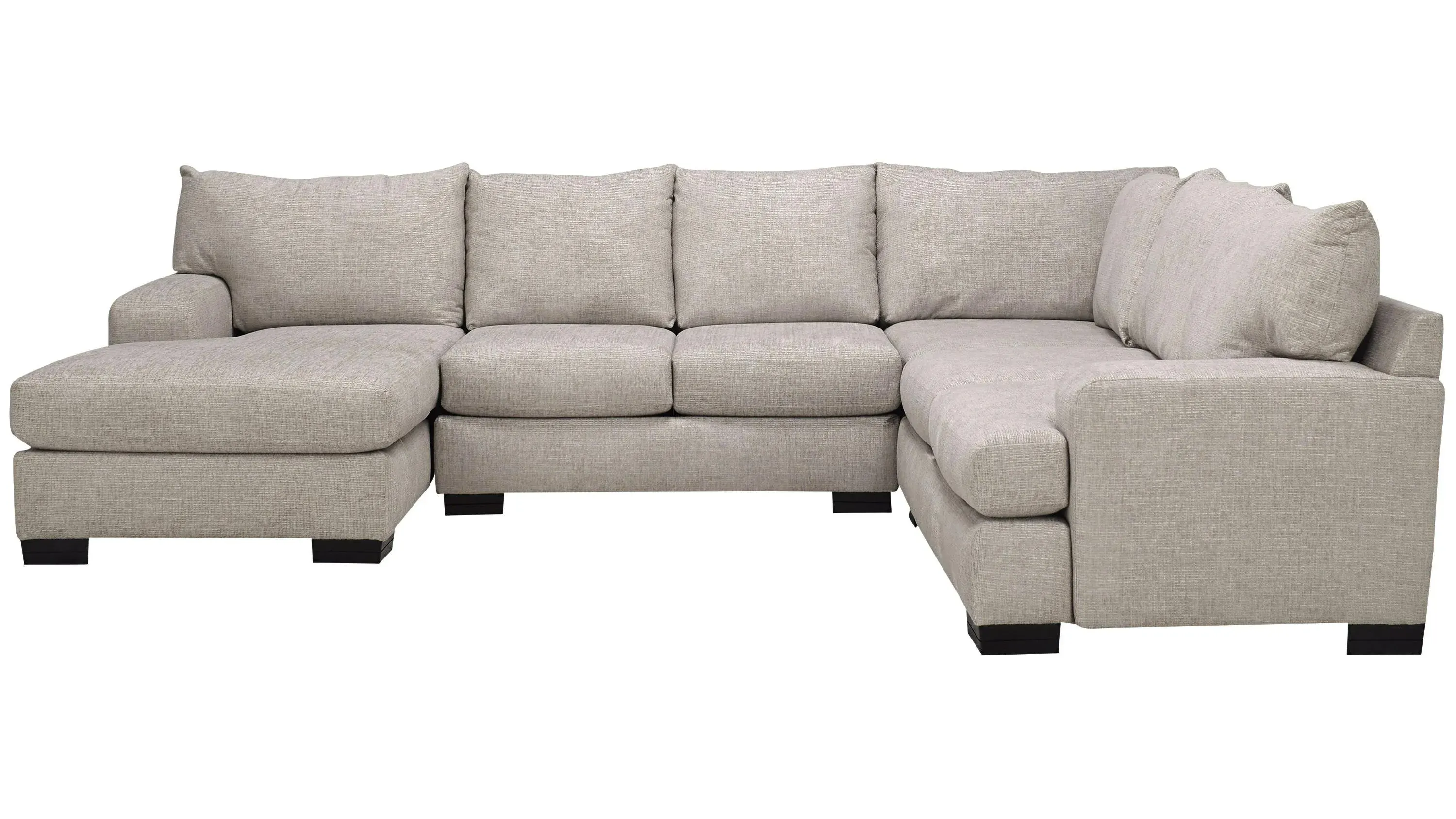 Cooper 4-pc. Sectional