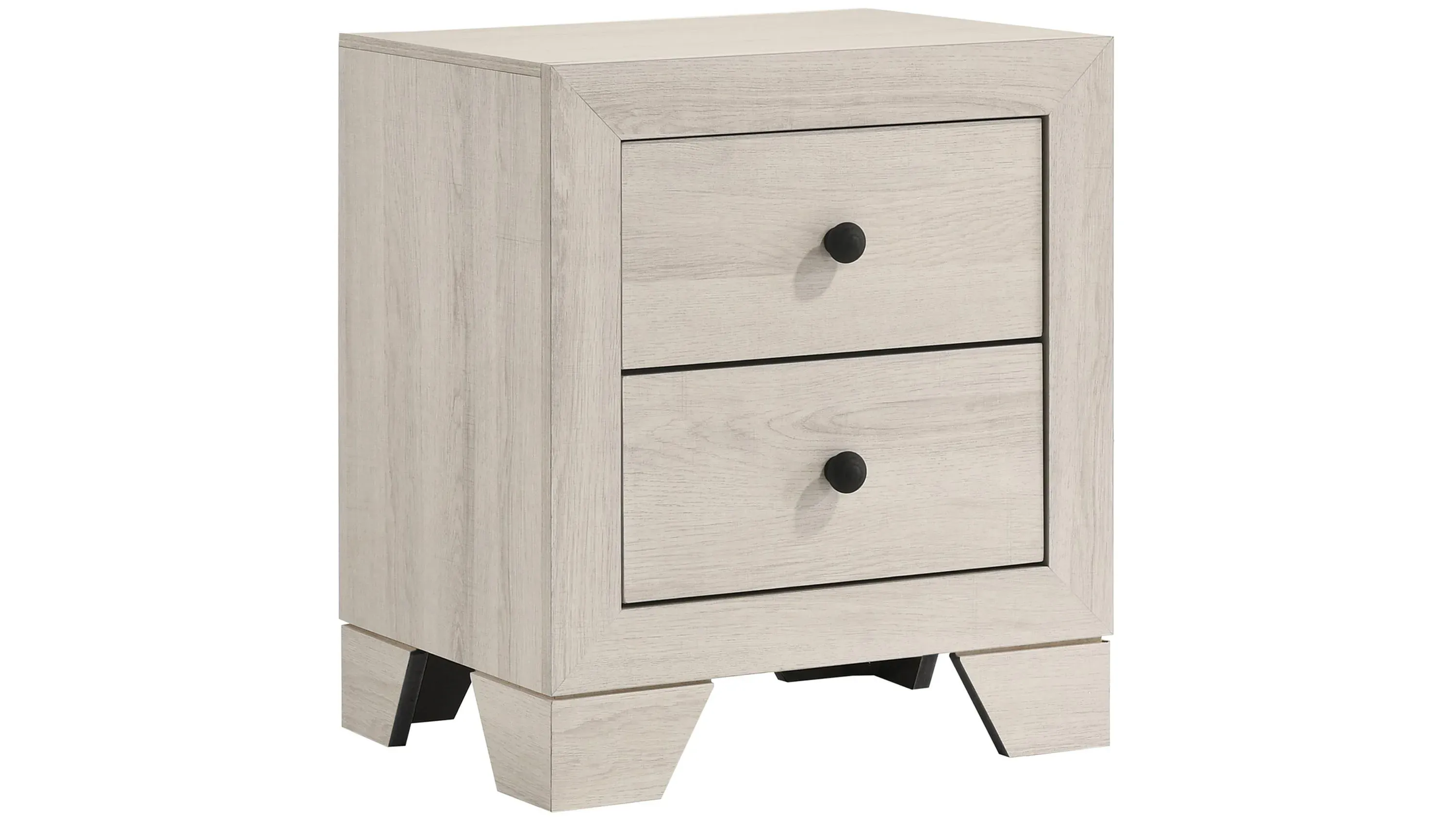 Atticus 4-pc. Platform Bedroom Set