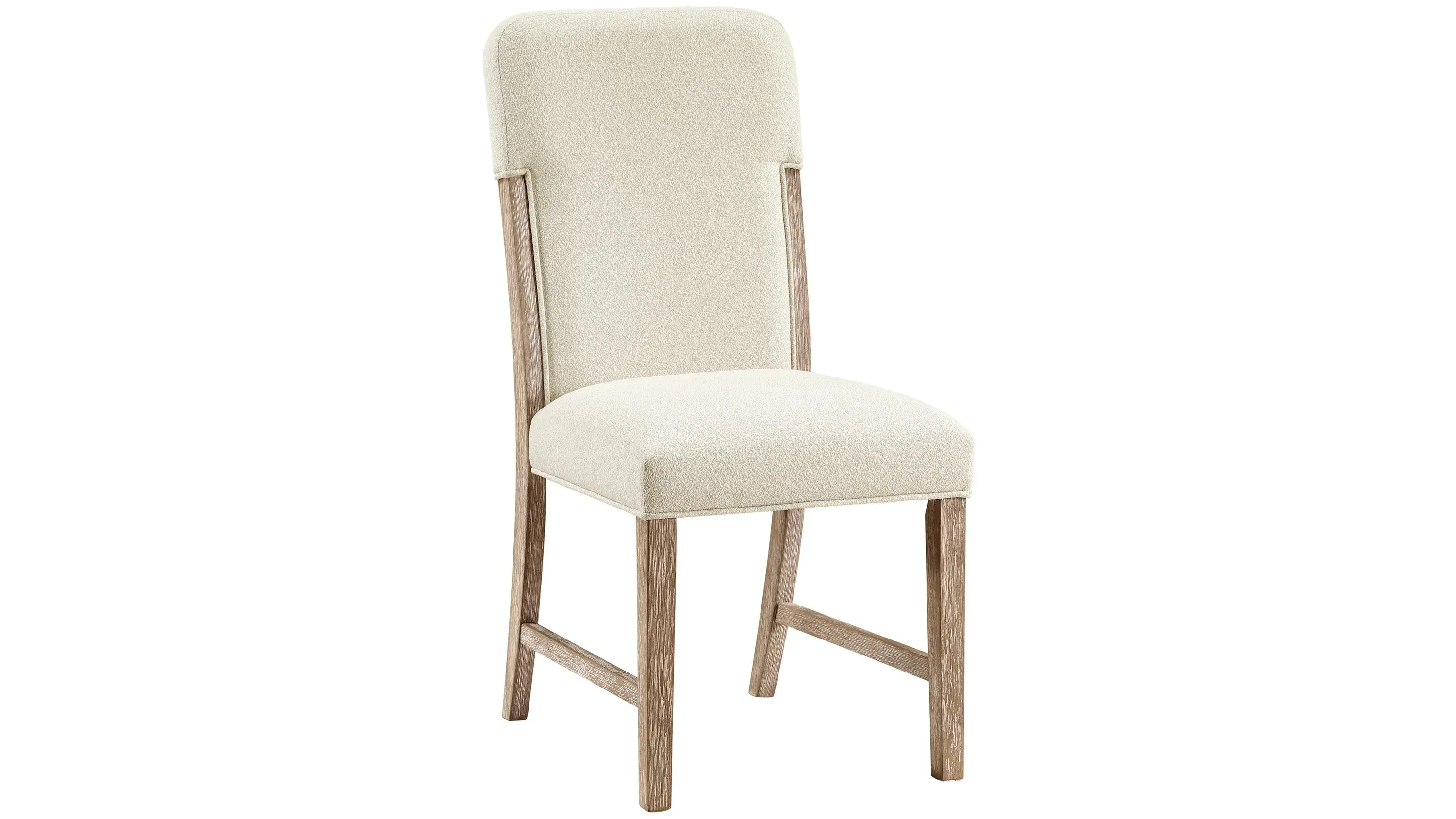Broome Dining Side Chair - Set of 2 - Thumbnail 5