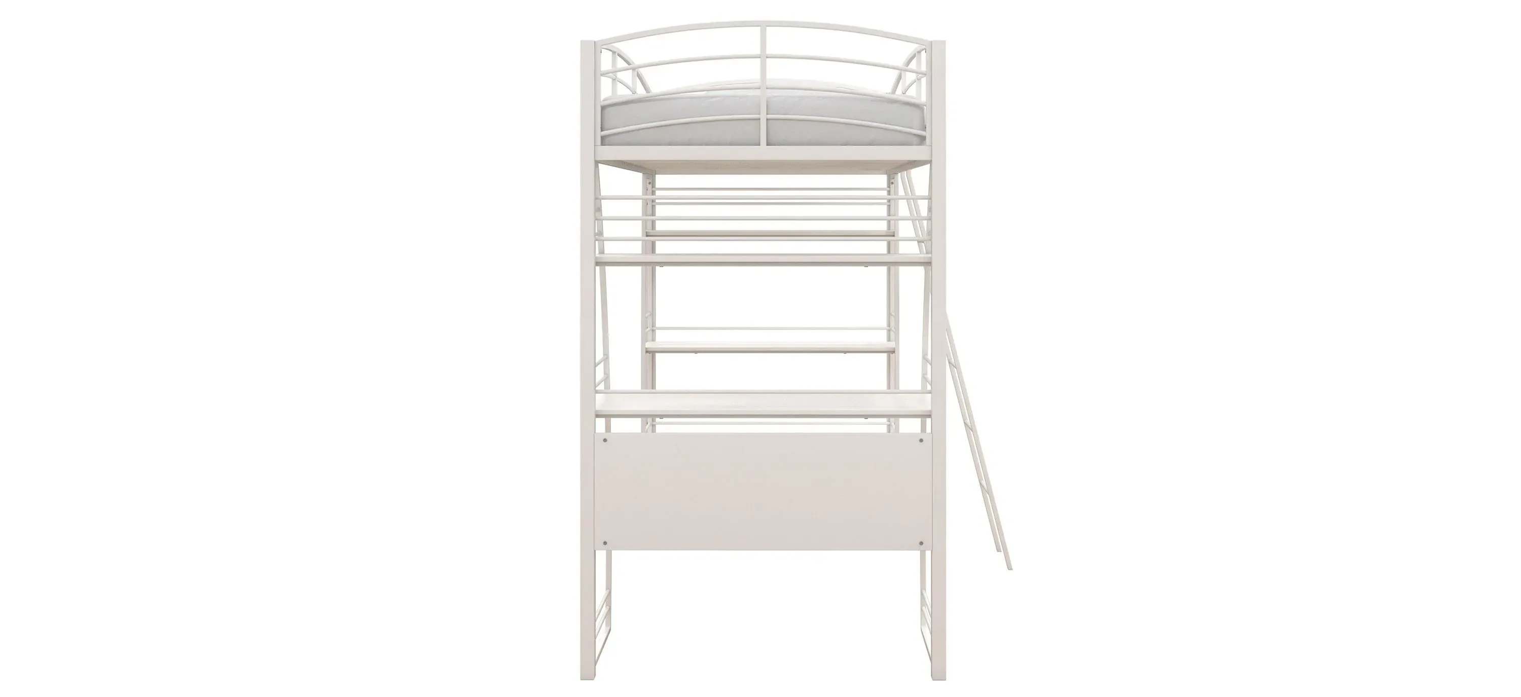 Atwater Living lynn Twin Loft Bed