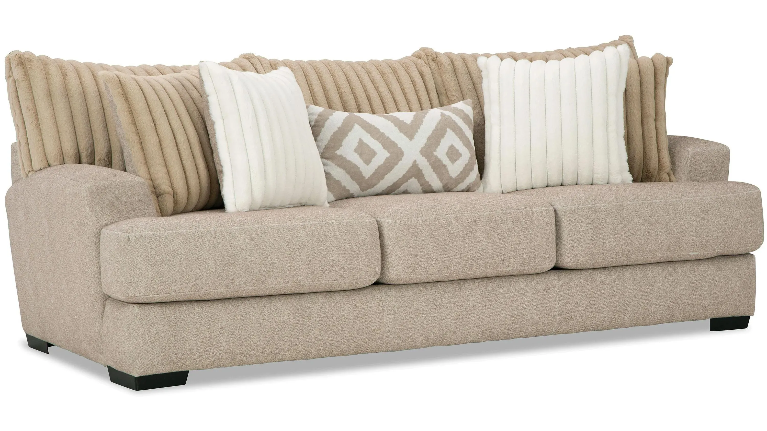 Mondo 2-pc. Sofa & Loveseat Set