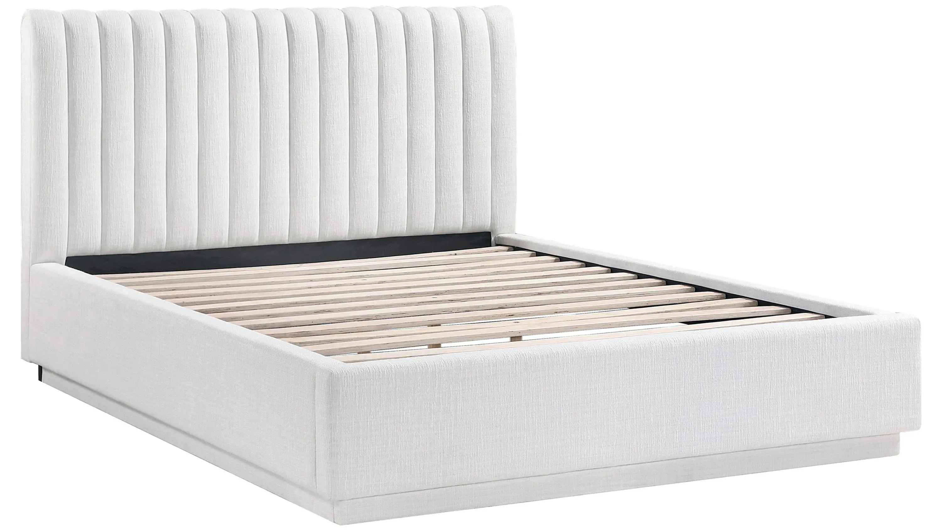 Renly Platform Bed