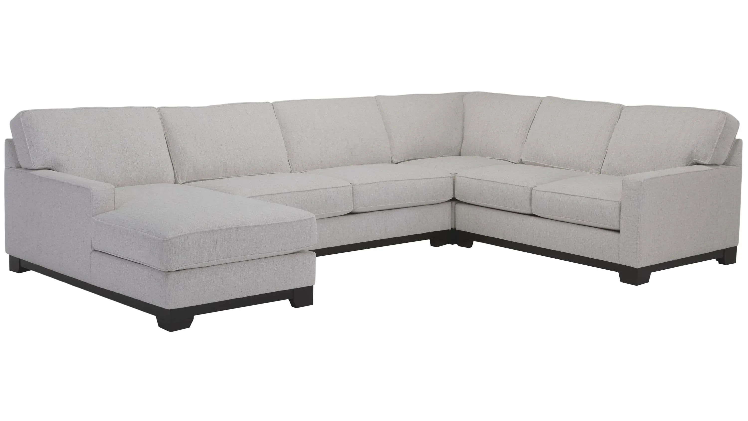 arunomimi Artemis I 4-pc. Sectional | Raymour & Flanigan
