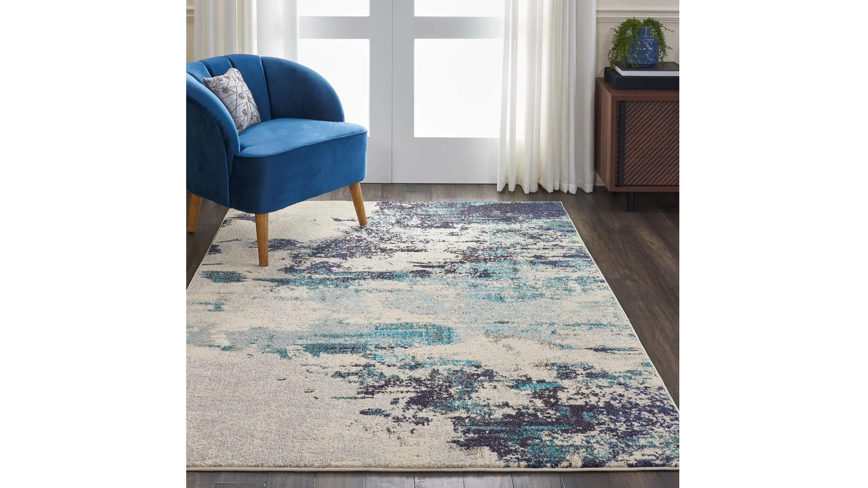 Raymour And Flanigan Area Rugs